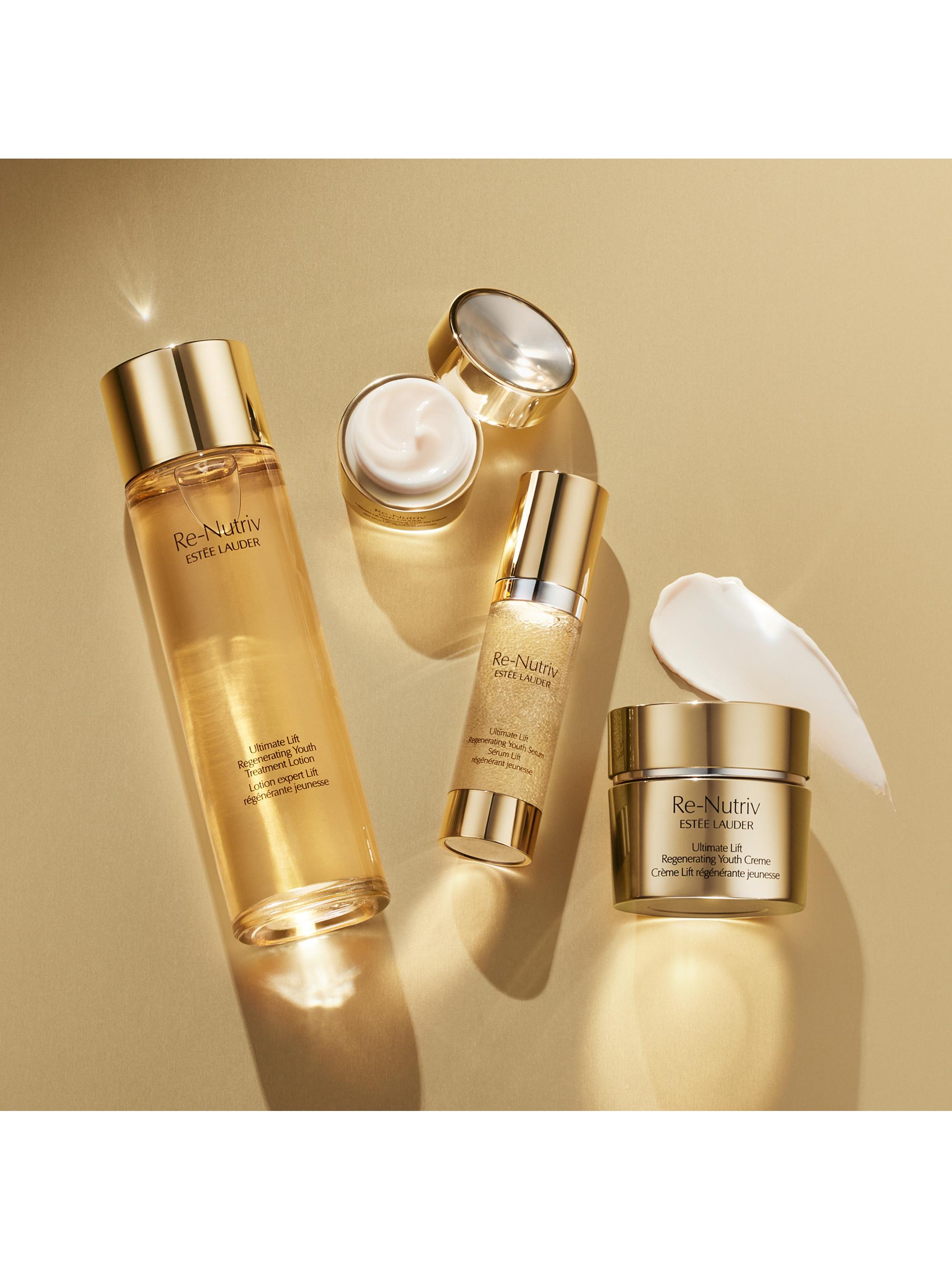 Estée Lauder Re-Nutriv Ultimate Lift Regenerating Youth Eye Crème
