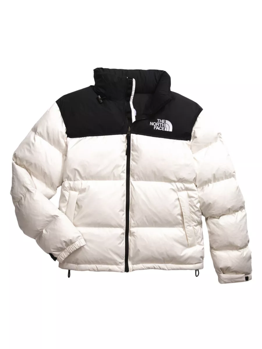 Shop The North Face Retro Nuptse Jacket | Saks Fifth Avenue Shop The North Face Retro Nuptse Jacket | Saks Fifth Avenue