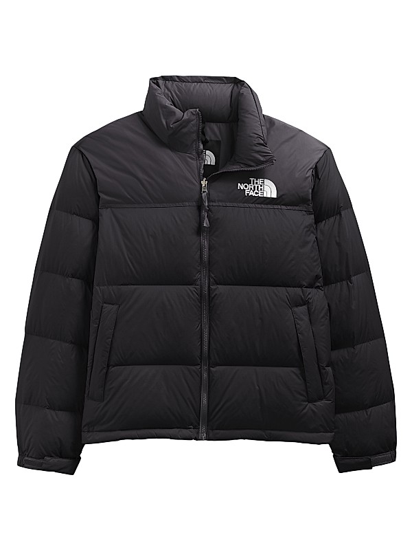 Shop The North Face Retro Nuptse Jacket | Saks Fifth Avenue Shop The North Face Retro Nuptse Jacket | Saks Fifth Avenue