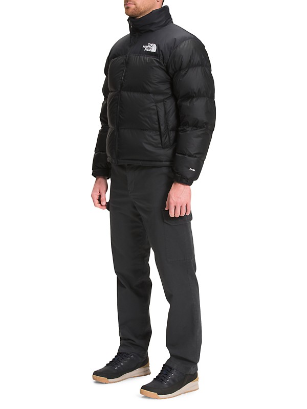 Shop The North Face Retro Nuptse Jacket | Saks Fifth Avenue Shop The North Face Retro Nuptse Jacket | Saks Fifth Avenue