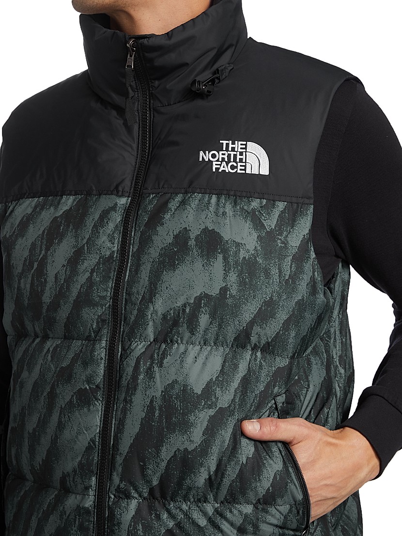 Shop The North Face 1996 Retro Nuptse Vest | Saks Fifth Avenue Shop The North Face 1996 Retro Nuptse Vest | Saks Fifth Avenue
