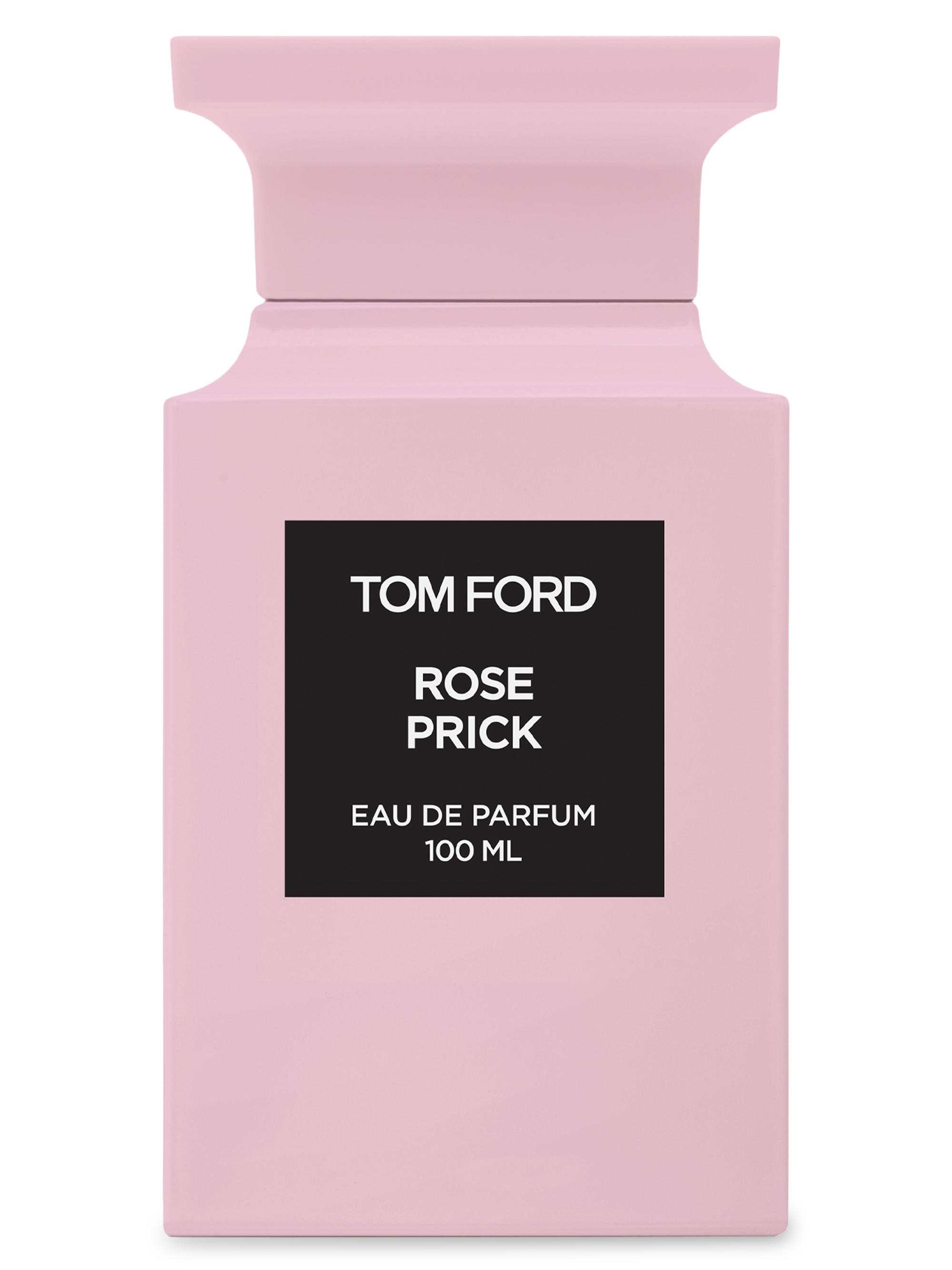 香水(女性用) TOM FORD ROSE EXPOSED Eau de Parfum 30ml Rose Exposed Eau de Parfum | TOM FORD BEAUTY