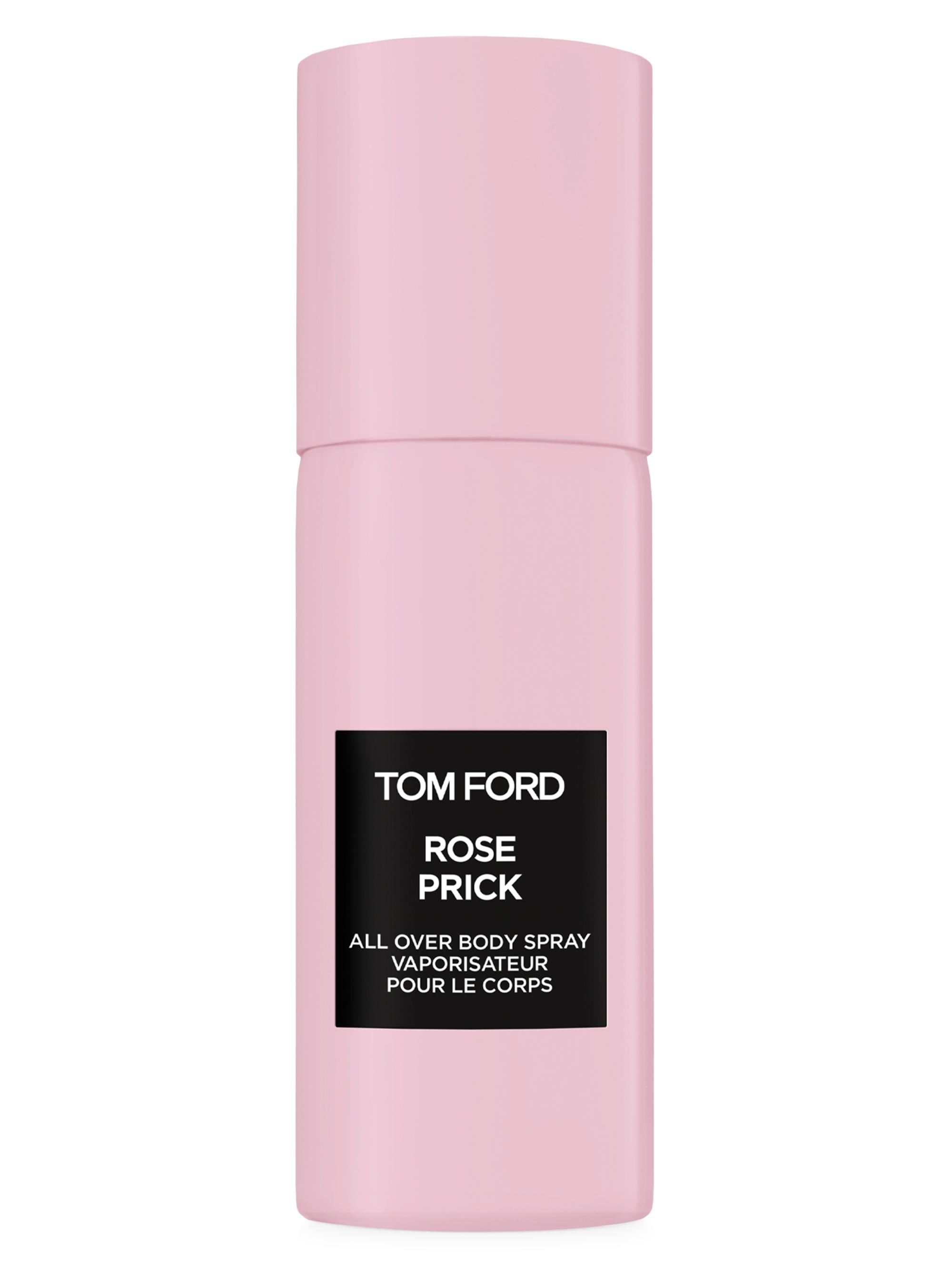 TOM FORD Women's Rose Prick All Over Body Spray