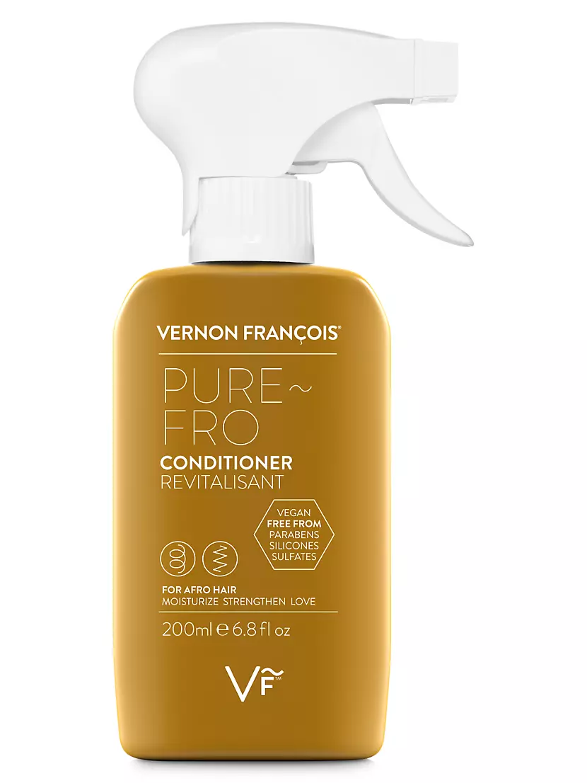 Vernon Francois Pure~Fro Conditioner