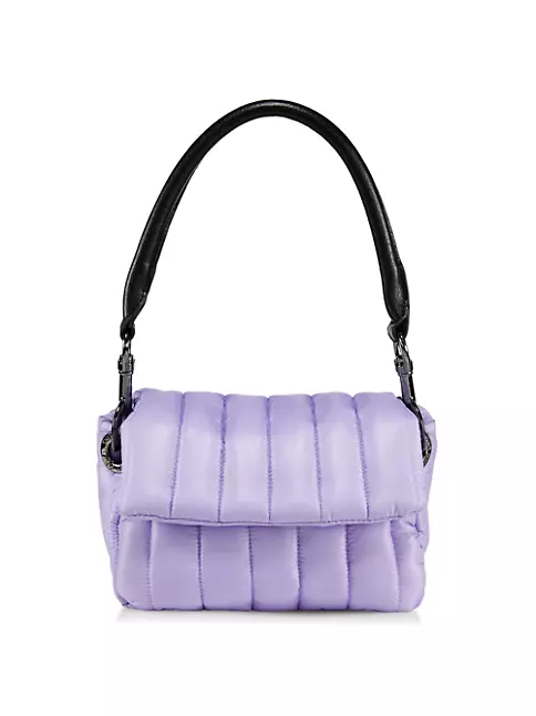 Think Royln Petite Bar Quilted Bag on SALE