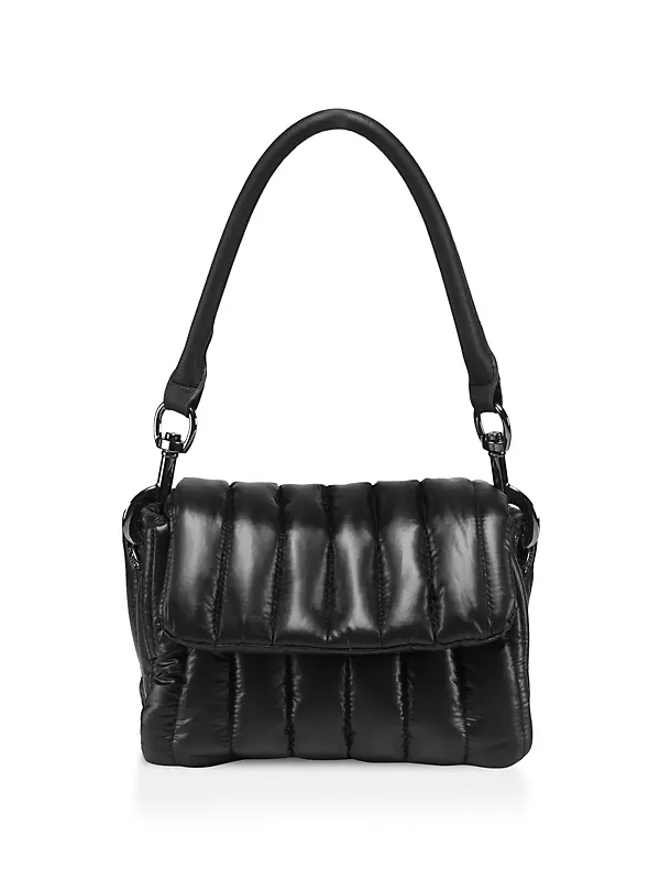 Petite Bar Quilted Bag