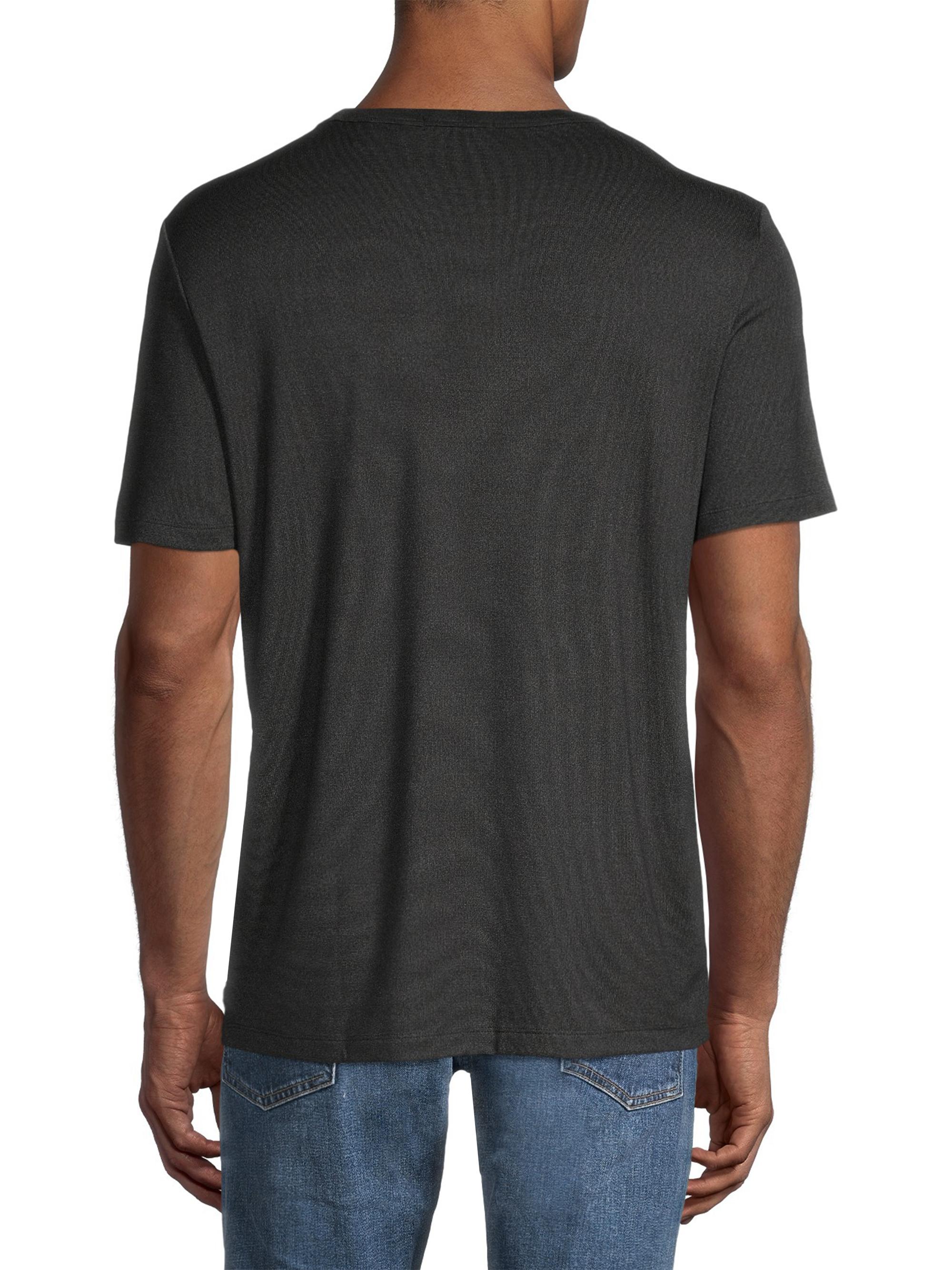 Theory Essential T-Shirt | Saks Fifth Avenue