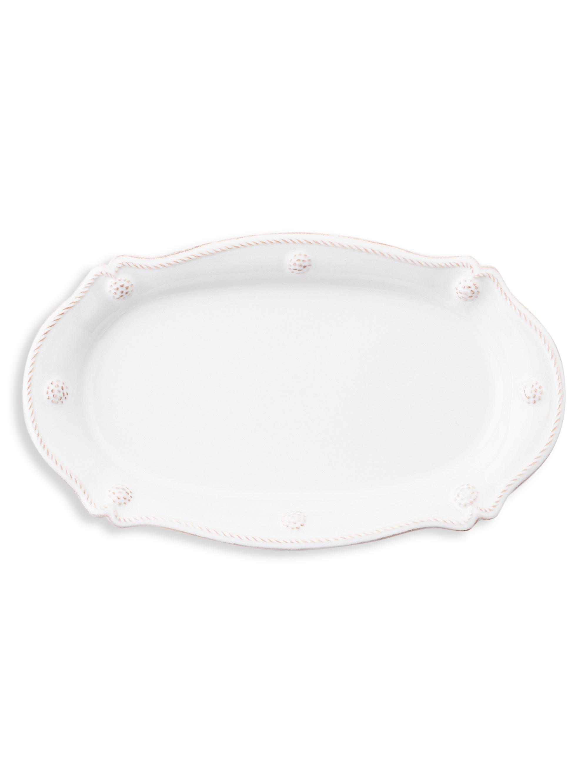 Juliska Berry & Thread Tray/10.25"