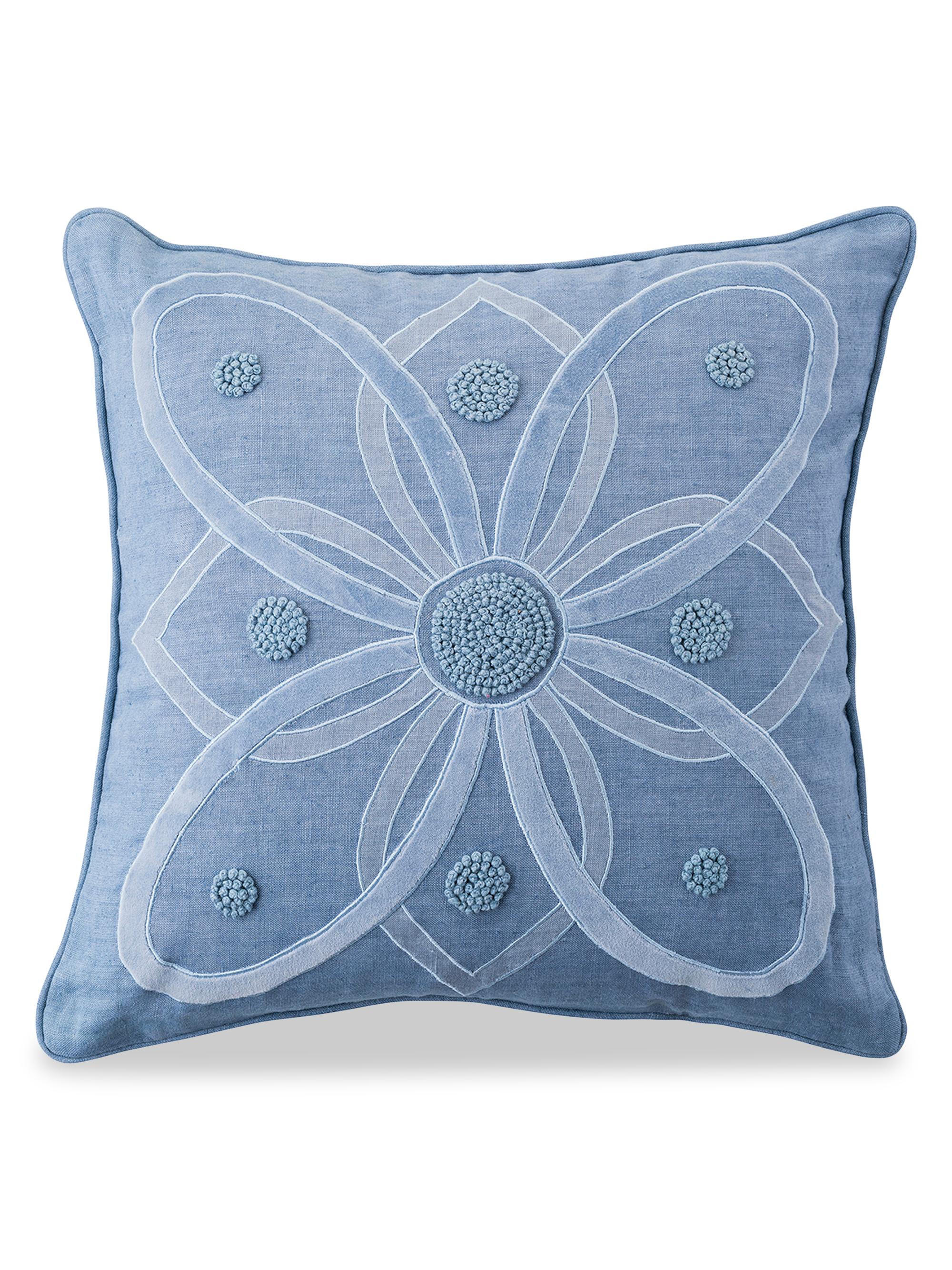 Juliska Berry & Thread Pillow/18"