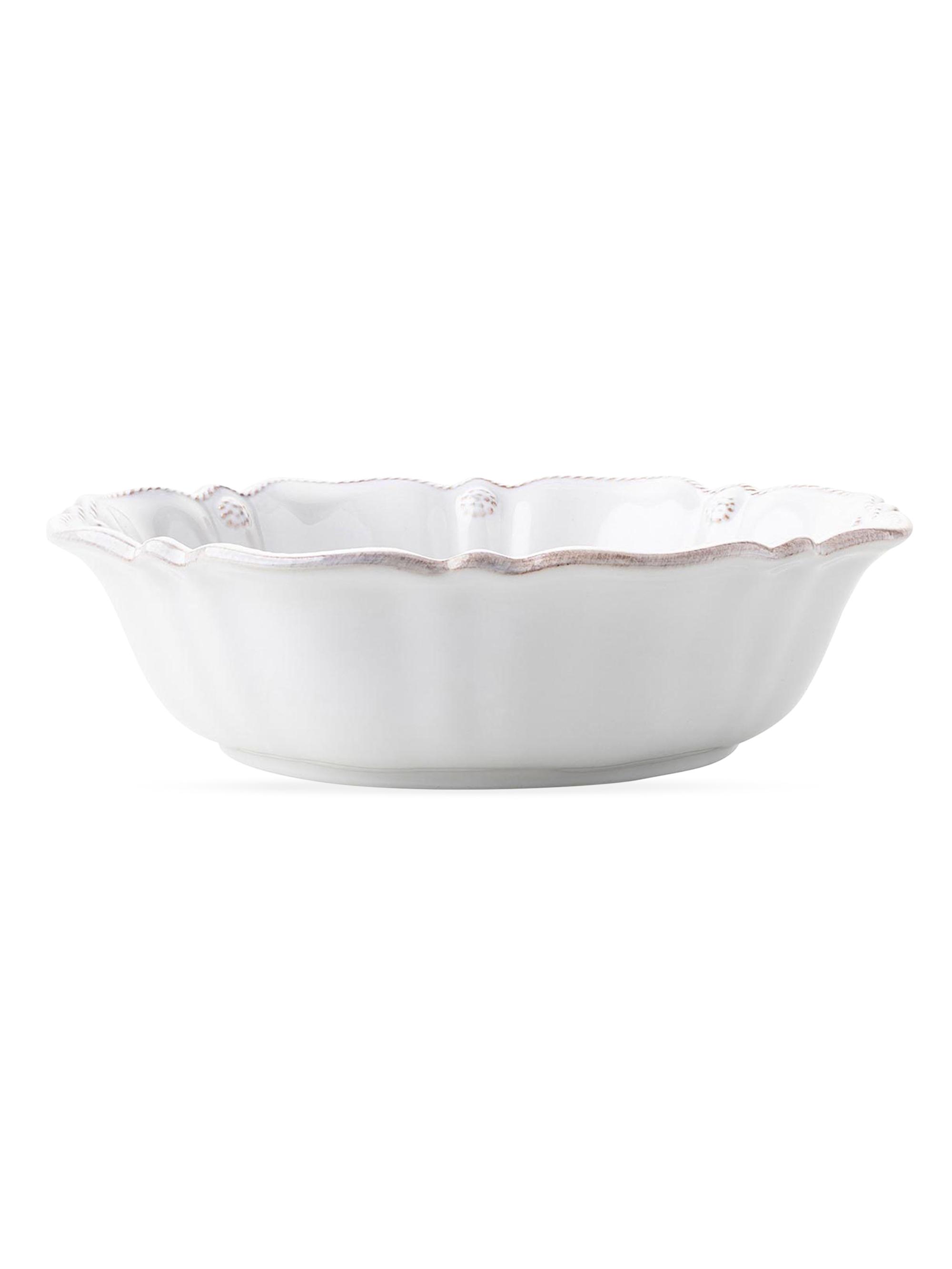 Juliska Berry & Thread 10''Serving Bowl