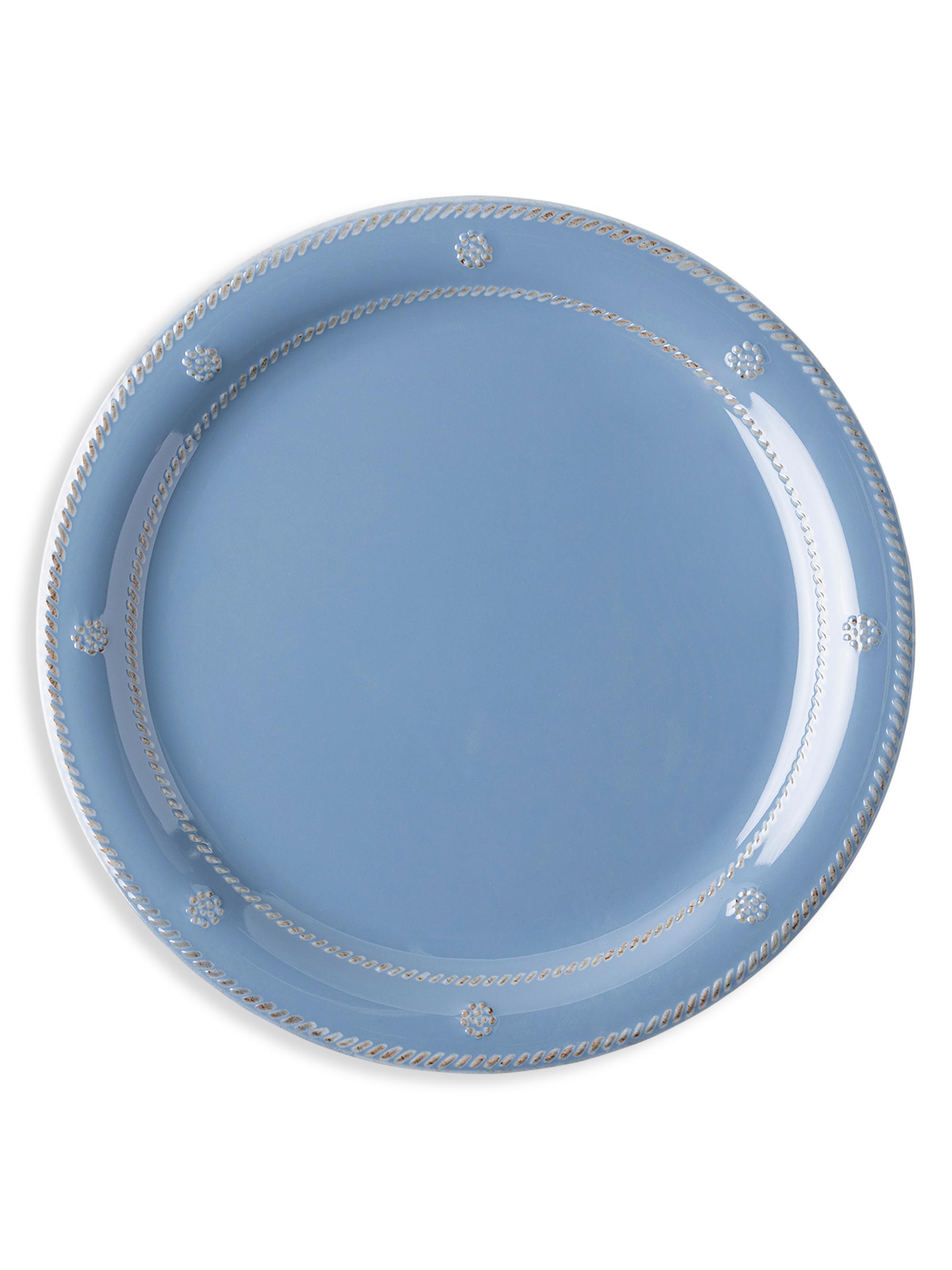Juliska Berry & Thread Melamine Dinner Plate