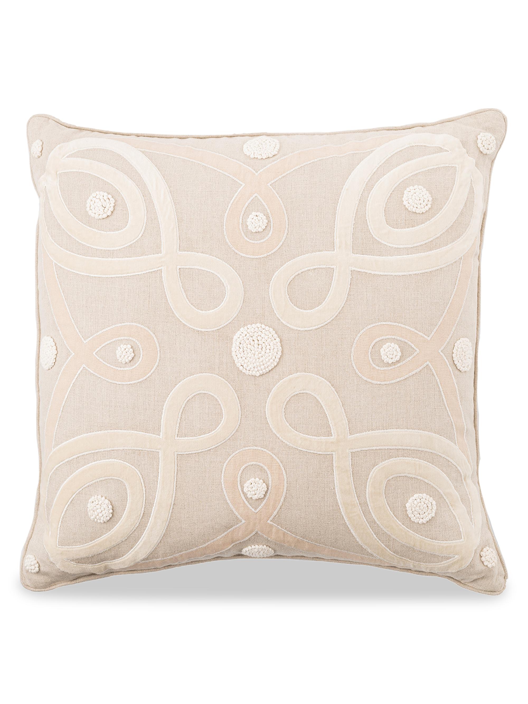 Juliska Berry & Thread Pillow/22"