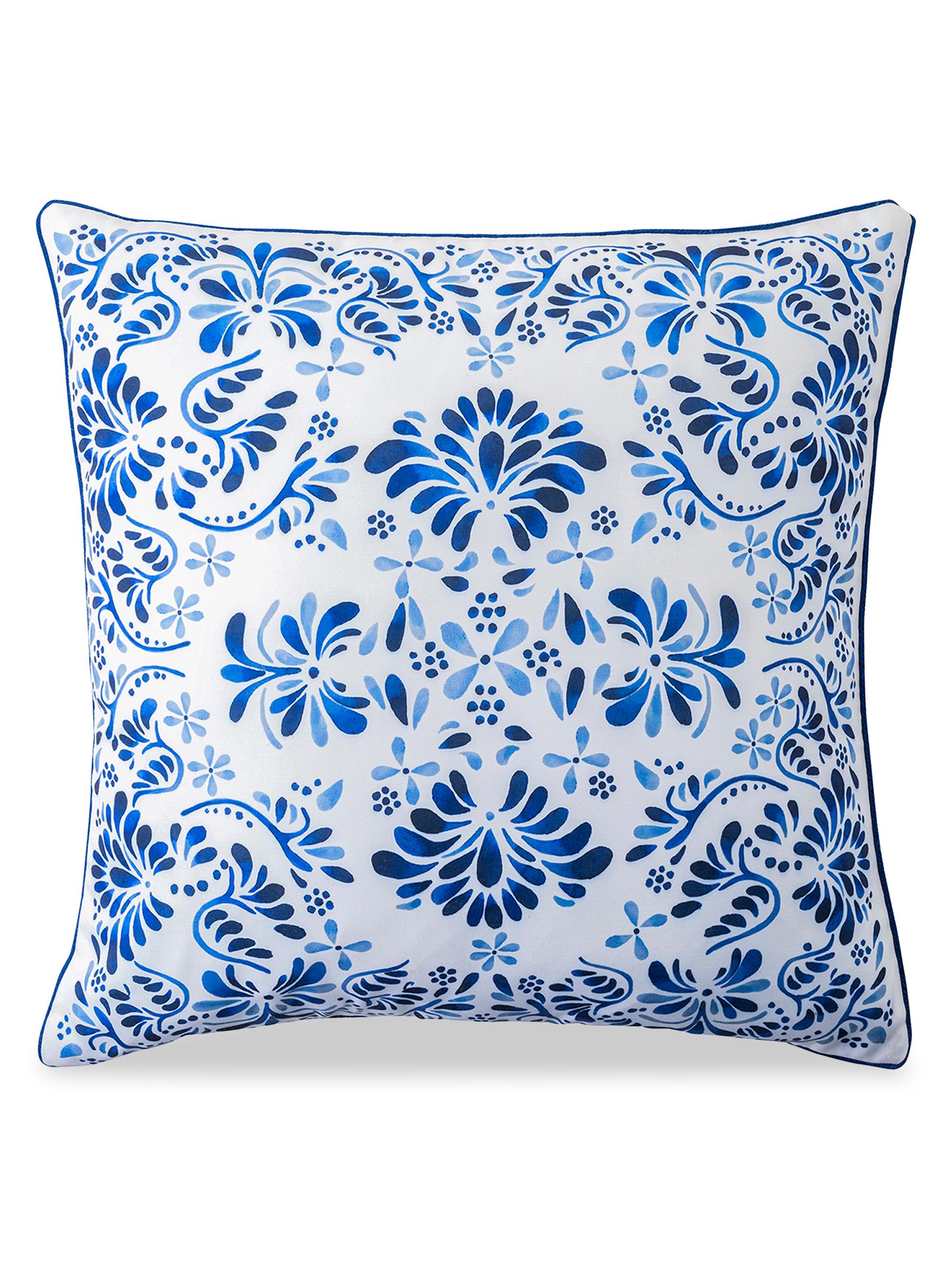 Juliska Iberian Journey Pillow