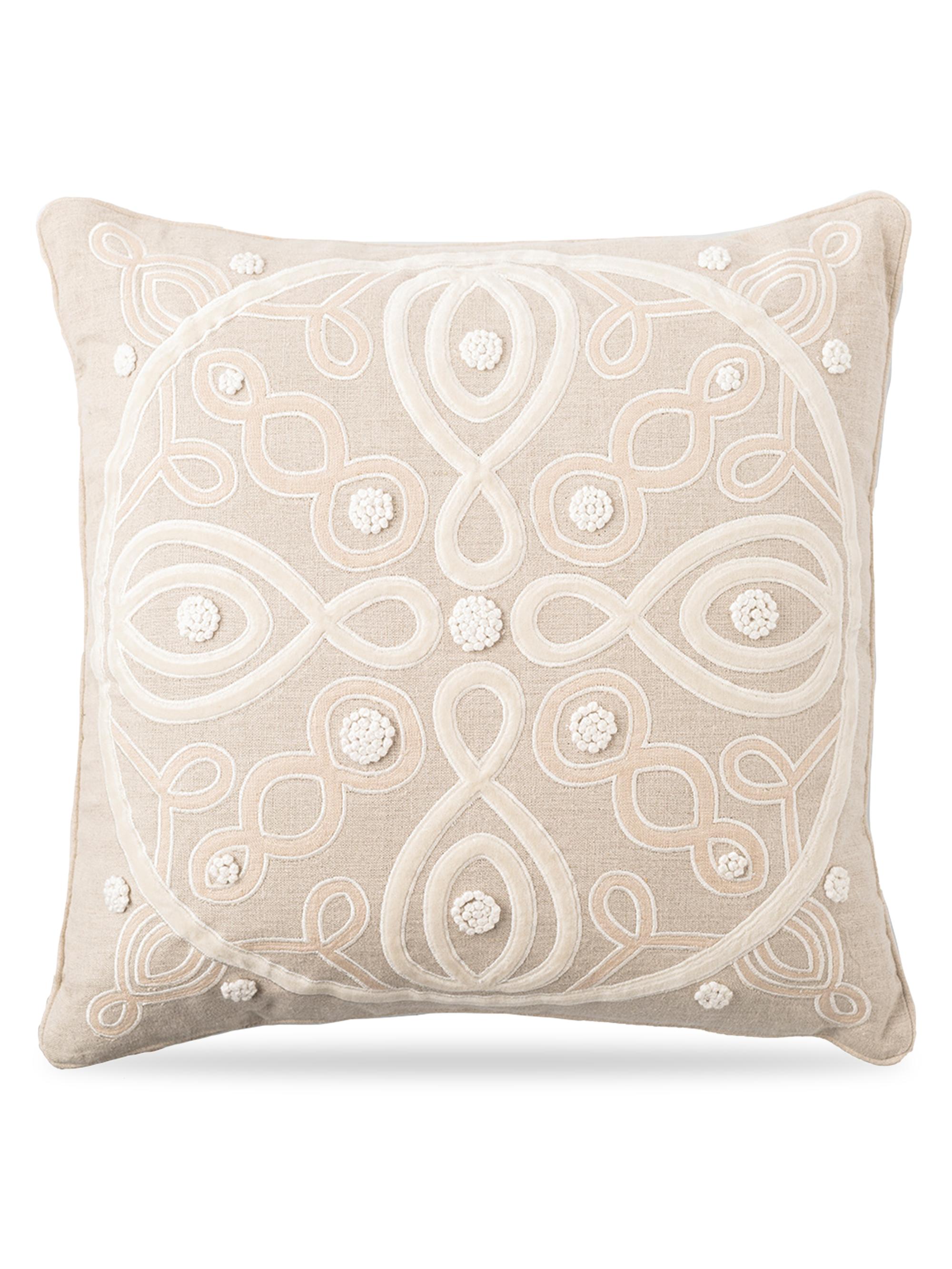 Juliska Berry & Thread Pillow/18"