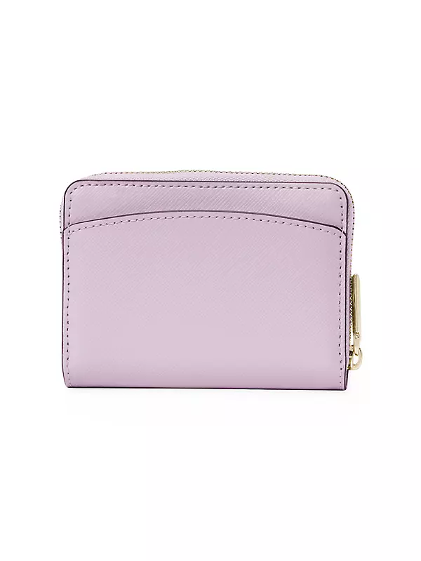 Michael Kors Charlotte Large Leather 3-in-1 Tote Crossbody Handbag Tea Rose  Pink