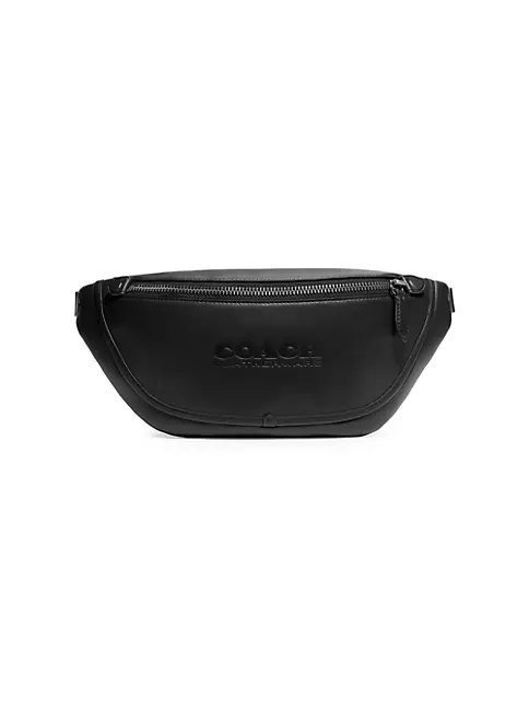 COACH®: League Belt Bag