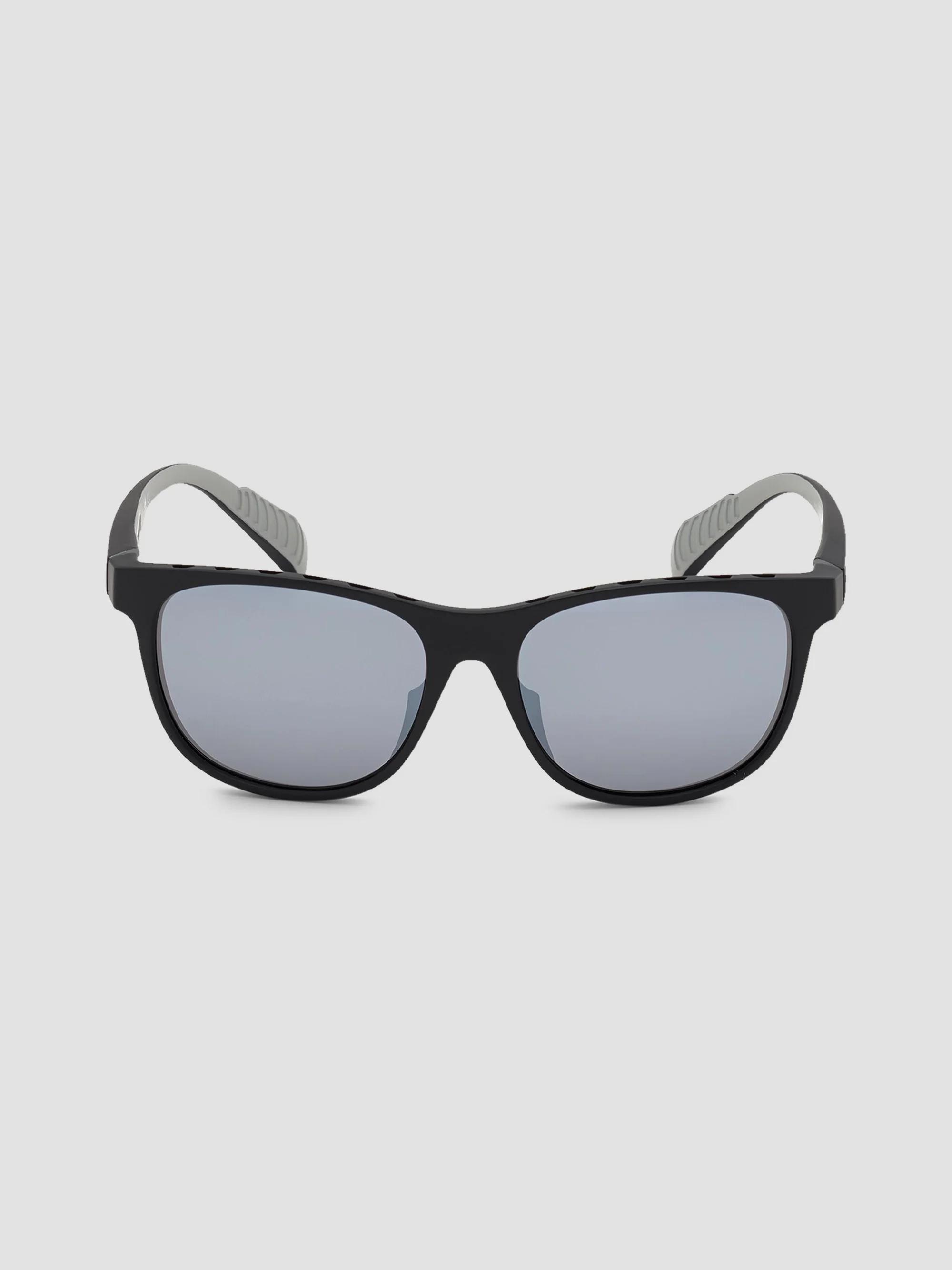 Balmain Flat Top 55MM Aviator Sunglasses | Saks Fifth Avenue display picture 2