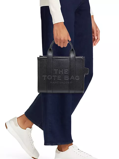 MARC JACOBS SMALL TRAVELER TOTE  WHAT FITS & PROS VS CONS 