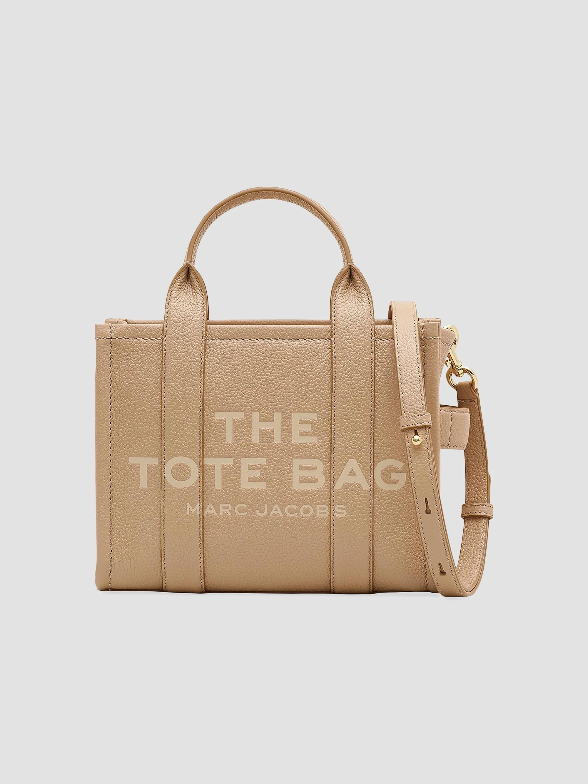 Marc Jacobs The Medium Tote | Saks Fifth Avenue