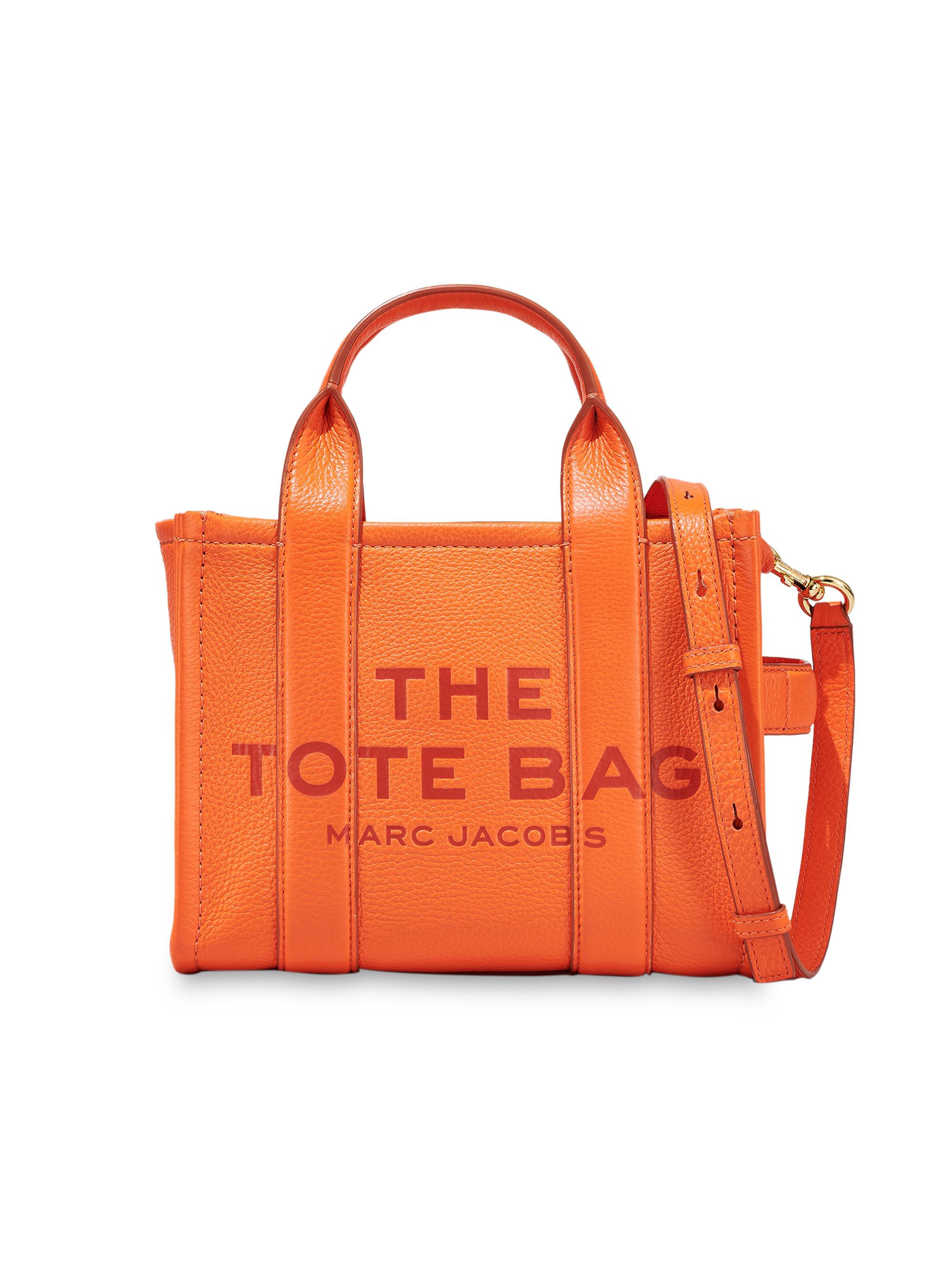 Marc Jacobs The Daisy Woven Small Tote Bag | Saks Fifth Avenue