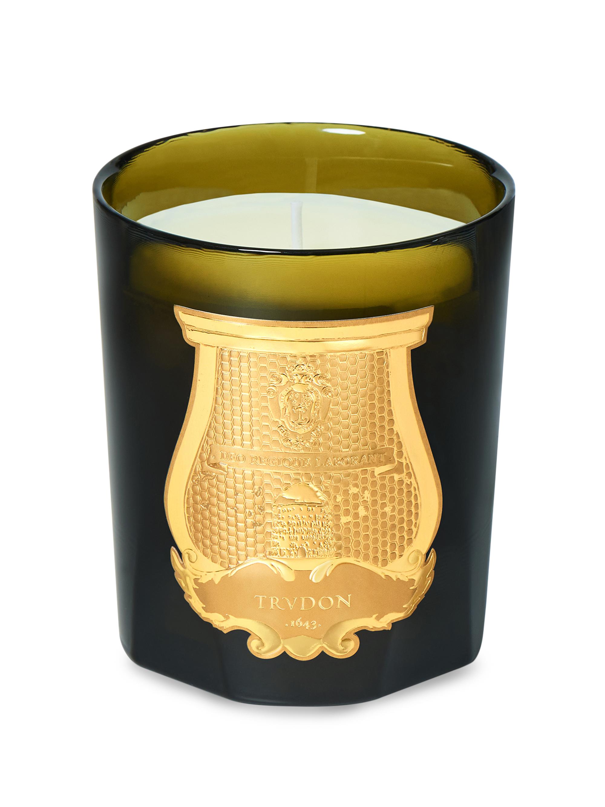 Trudon Gabriel Gourmand Chimney Fire Classic Candle