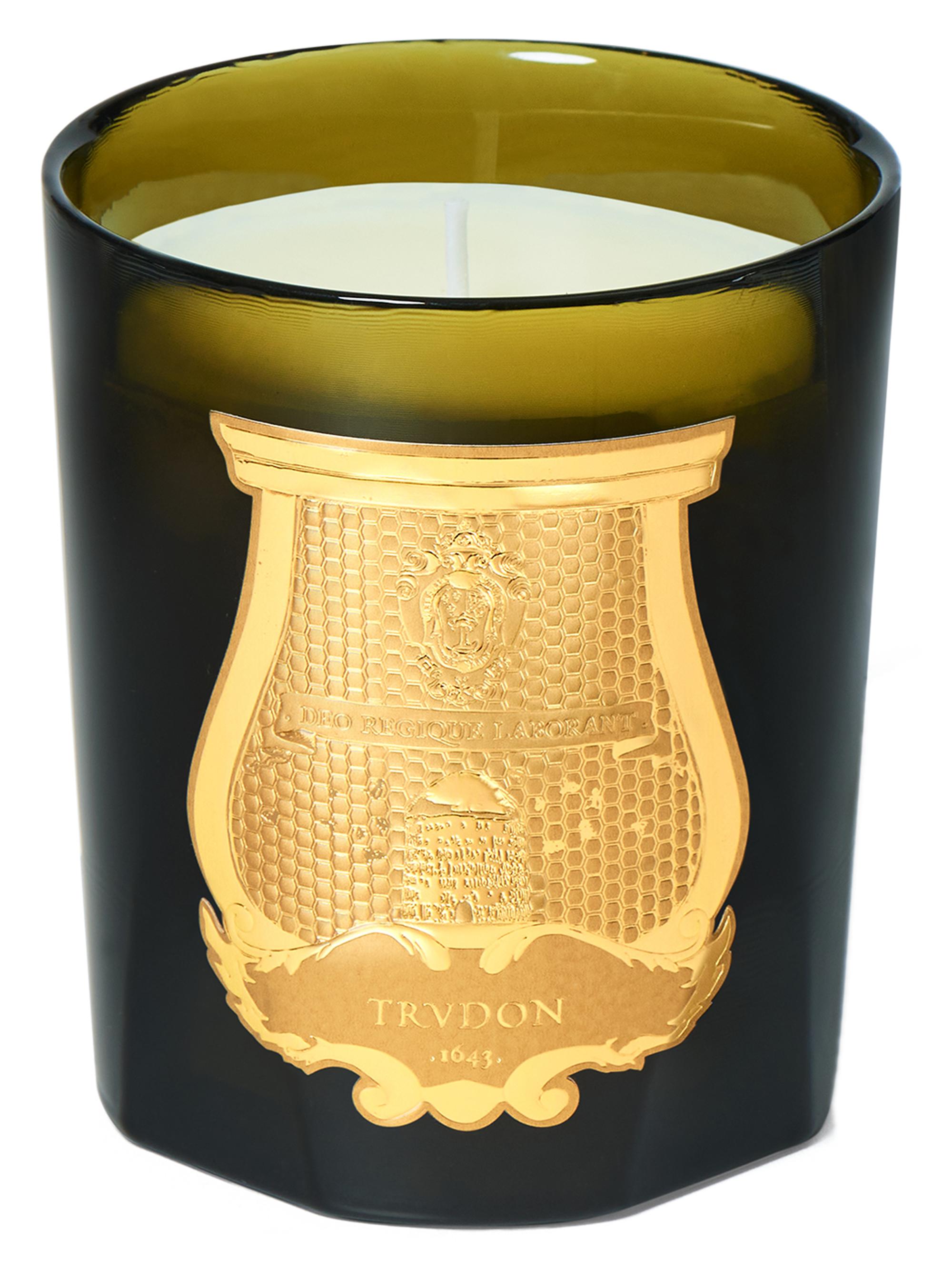 Trudon Cyrnos Mediterranean Aromas Candle