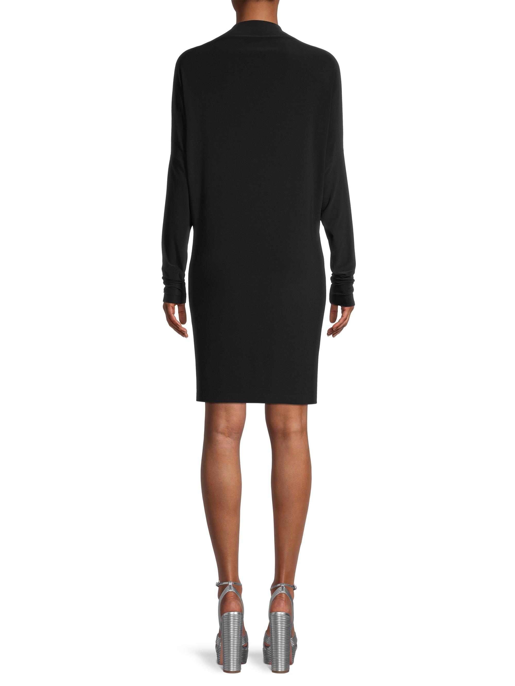 Norma Kamali All-In-One Multi-Wear Dress | Saks Fifth Avenue