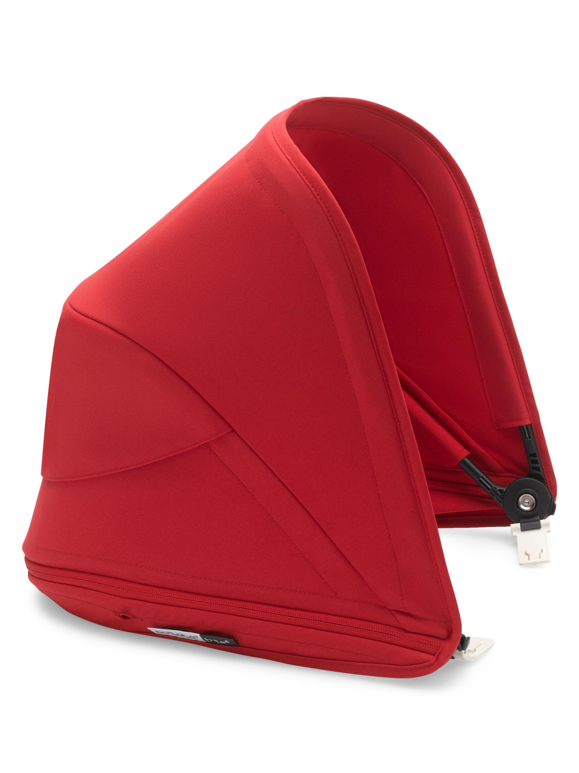 Bugaboo Bee6 Sun Canopy - Red