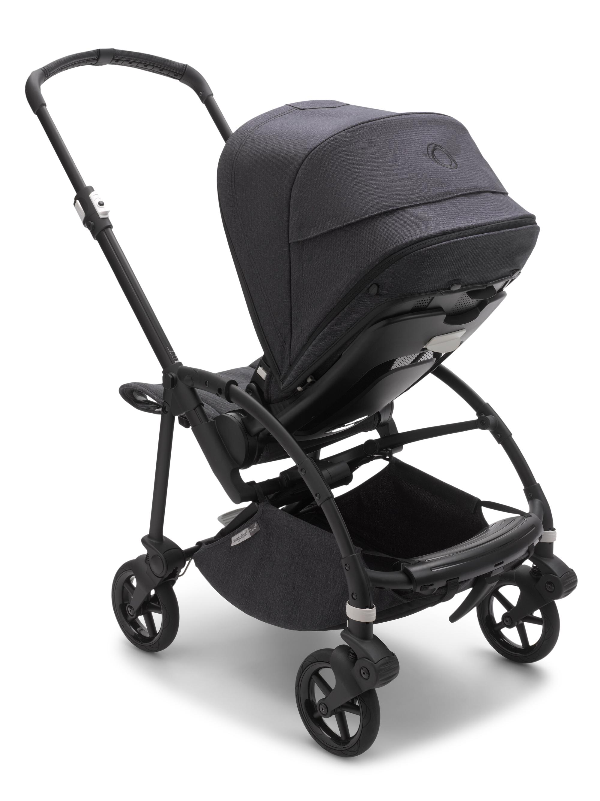 uppababy carrycot rain cover Performance Toddler Seat Shield for Vista & Cruz the UPPAbaby RumbleSeat Rain Step 1 Select Your Size:Large Rear Facing Car Convertible _linkedCollectionKey: M54866