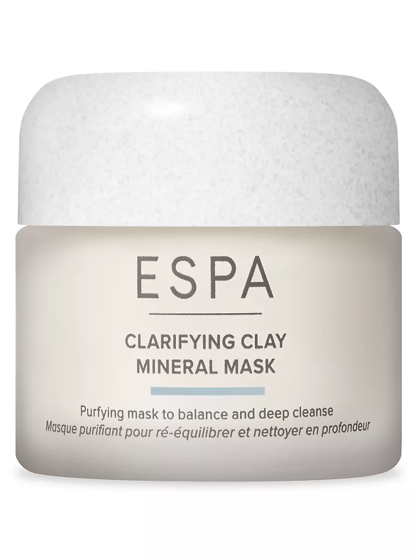 Espa Clarifying Clay Mineral Mask