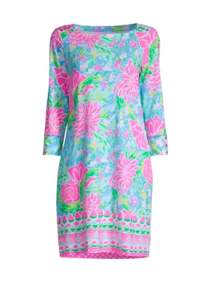 Lilly Pulitzer Print Identification