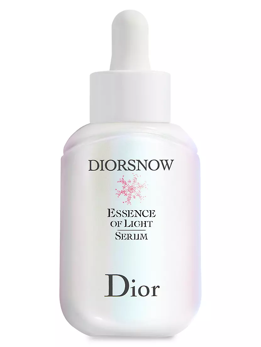 Diorsnow Essence Of Light Serum