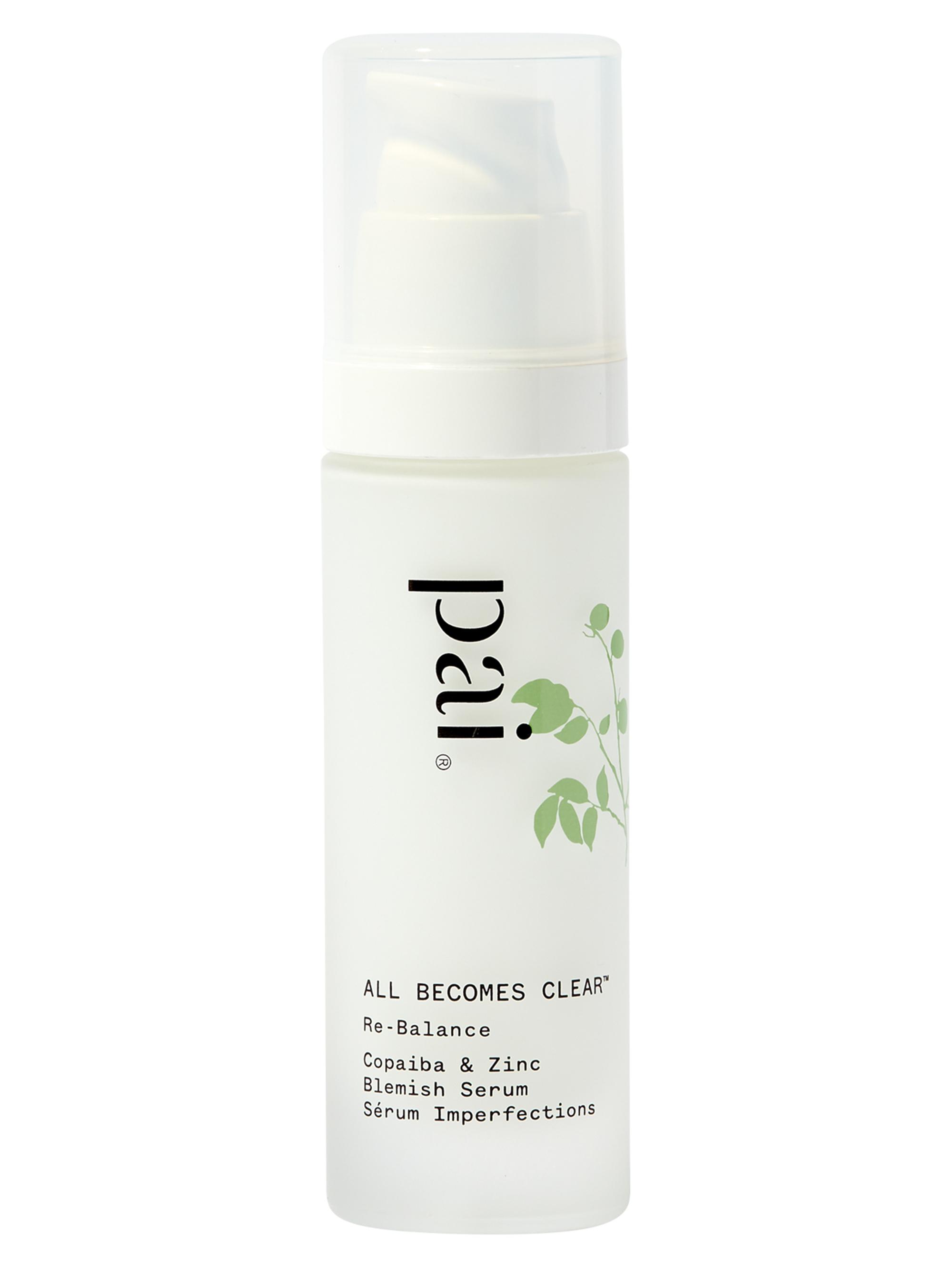 Pai Skincare Women's All Becomes Clear Re-Balance Blemish Serum