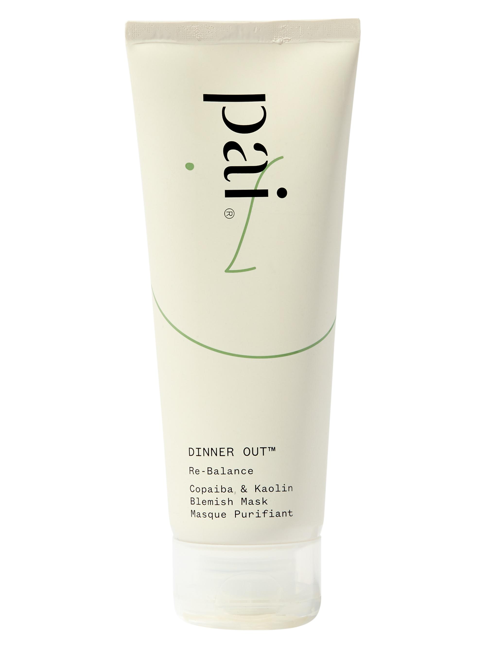Pai Skincare Women's Dinner Out Re-Balance Blemish Mask