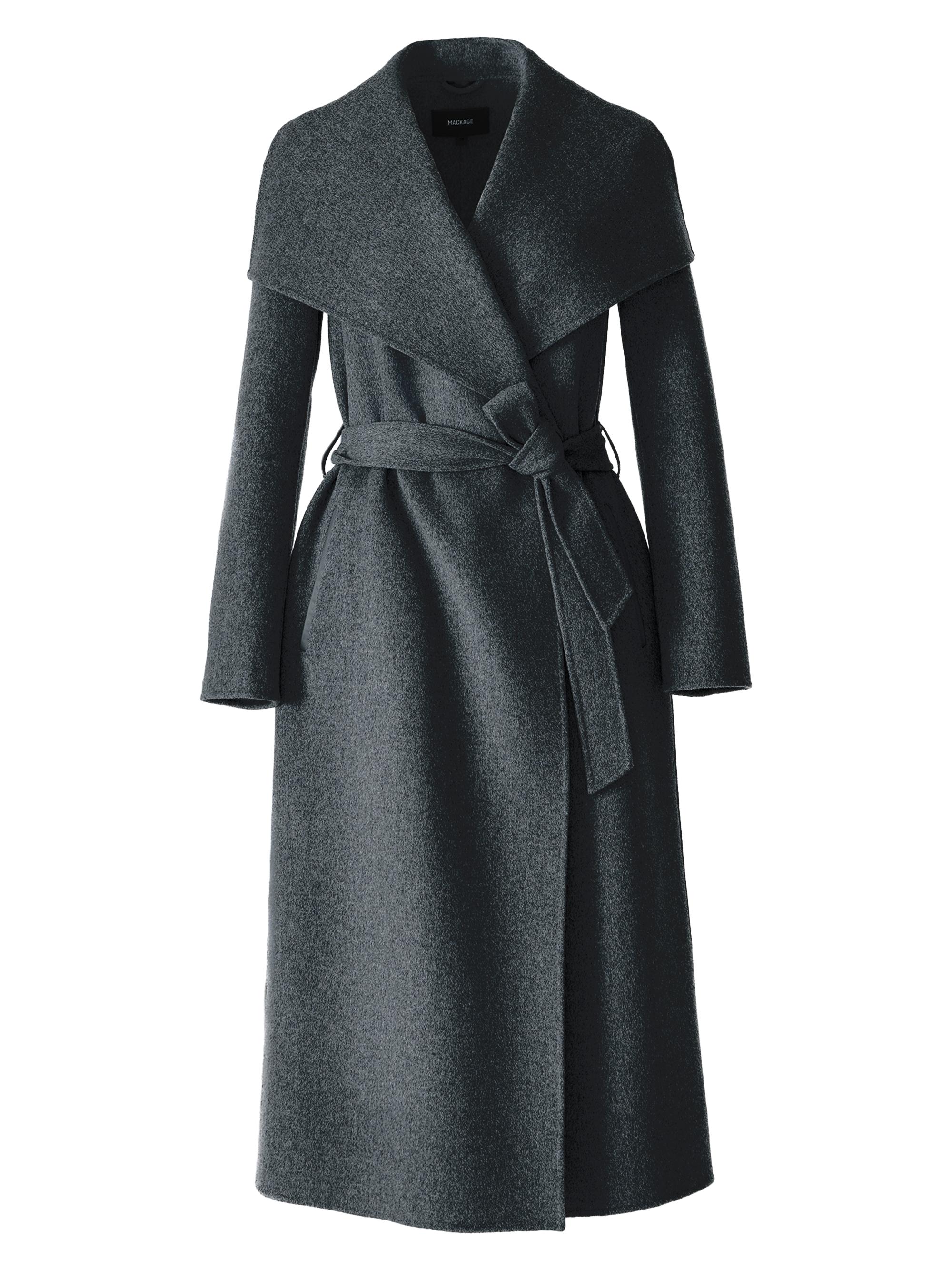 Women's Designer Wool Coats | Saks Fifth Avenue