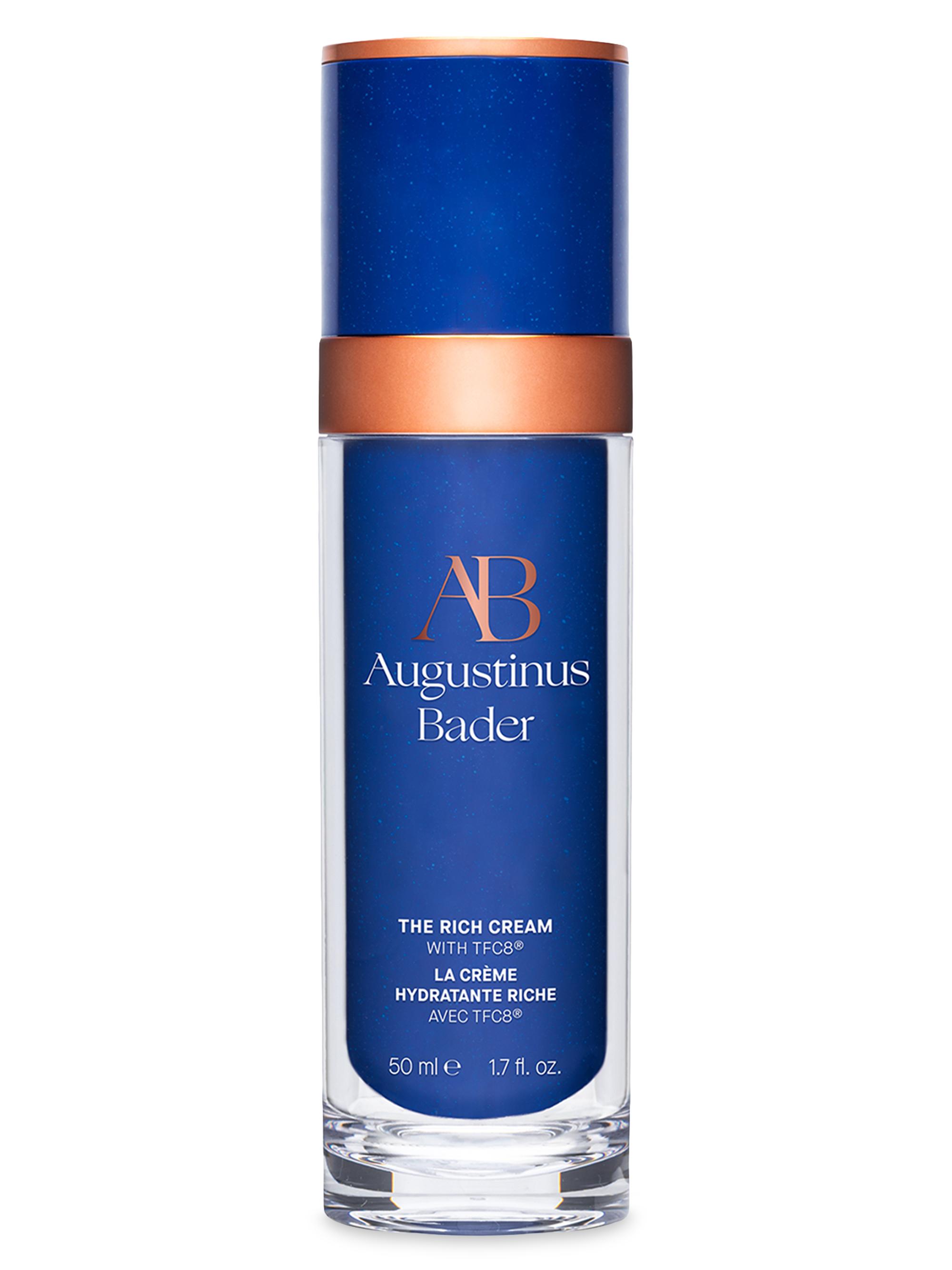 エヴィドンスドゥボーテ　The Rich Cream 50mL The Rich Cream | EviDenS de Beauté