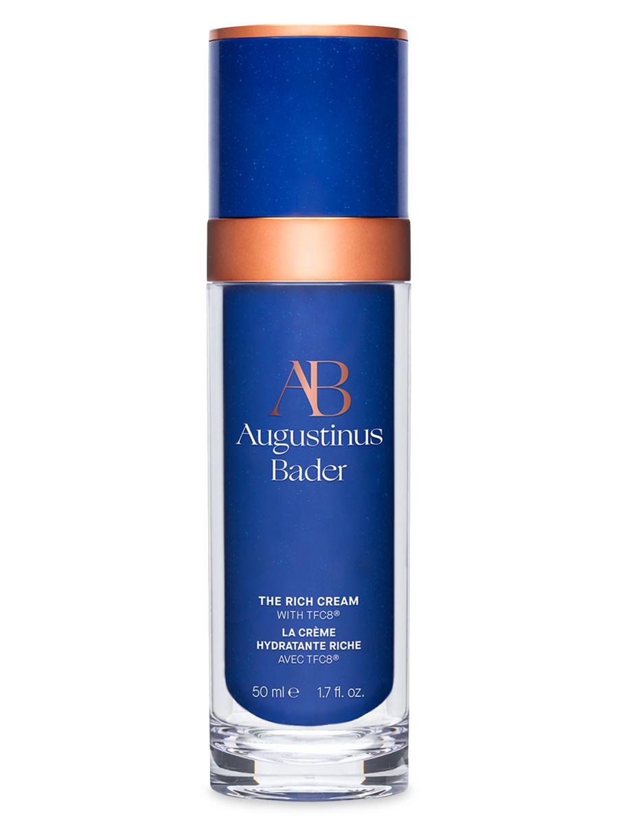 エヴィドンスドゥボーテ　The Rich Cream 50mL EviDenS de Beauté The Rich Cream | Harrods UK