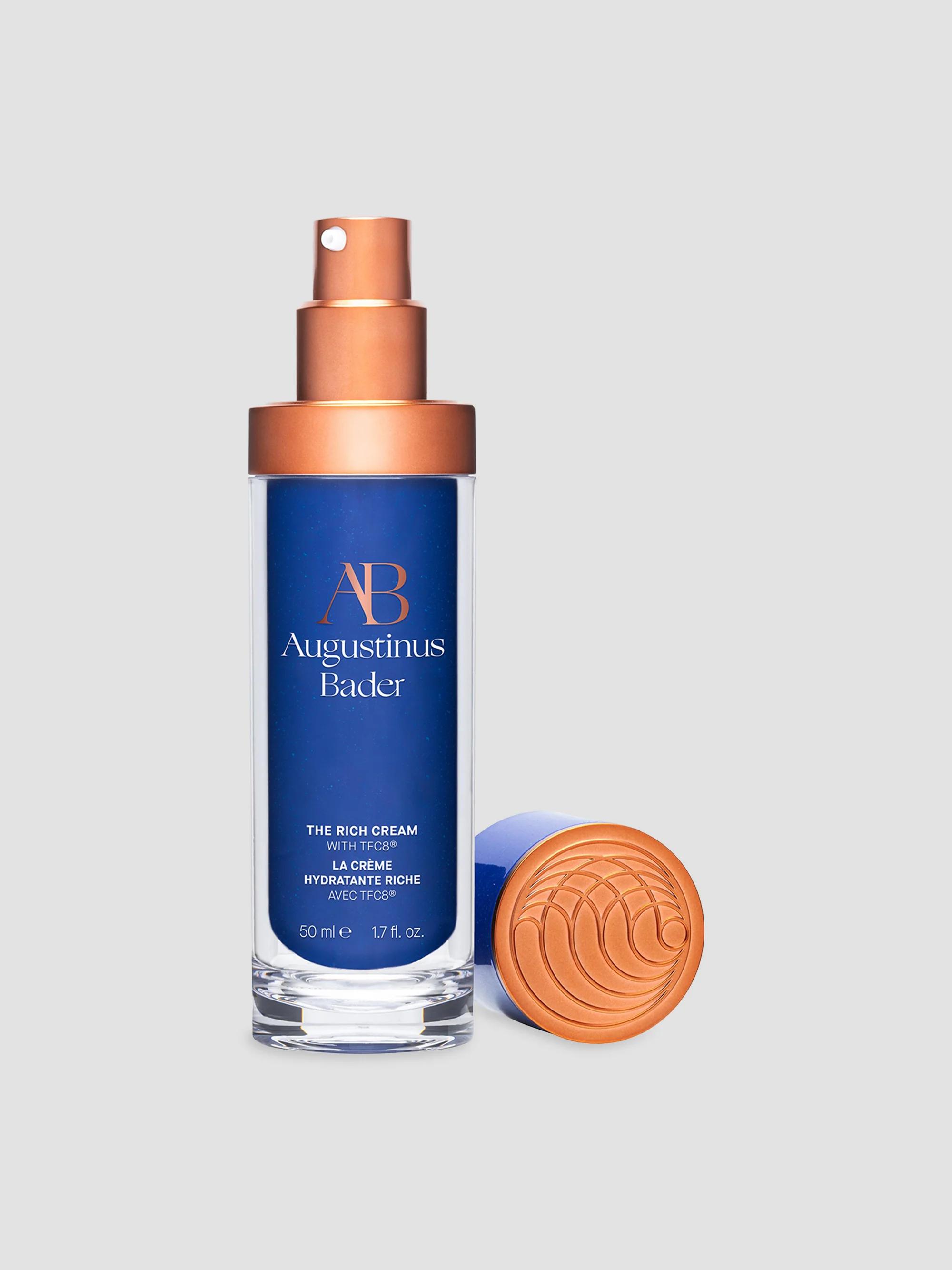 Augustinus Bader The Rich Cream | Saks Fifth Avenue