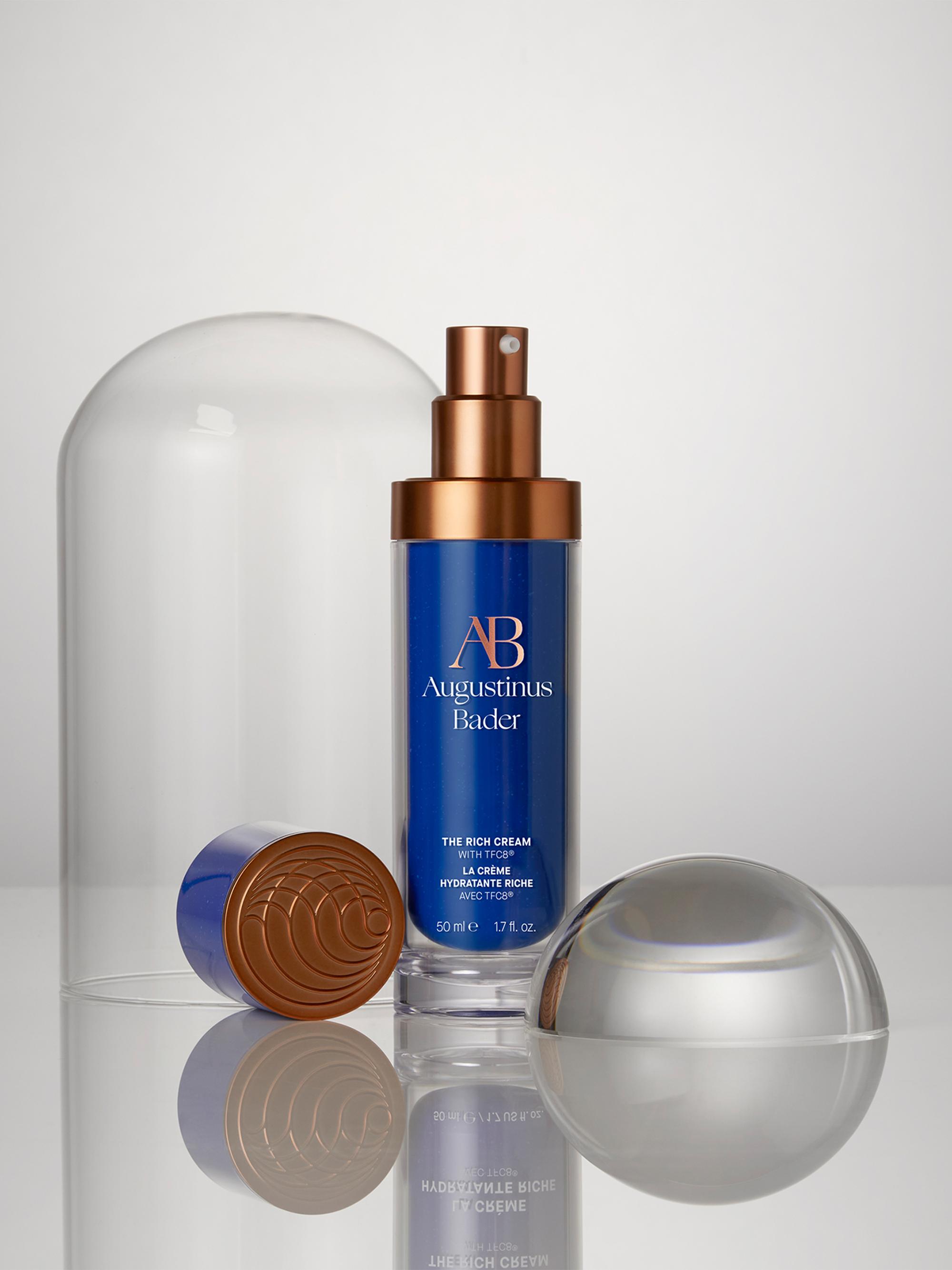 Augustinus Bader The Rich Cream | Saks Fifth Avenue