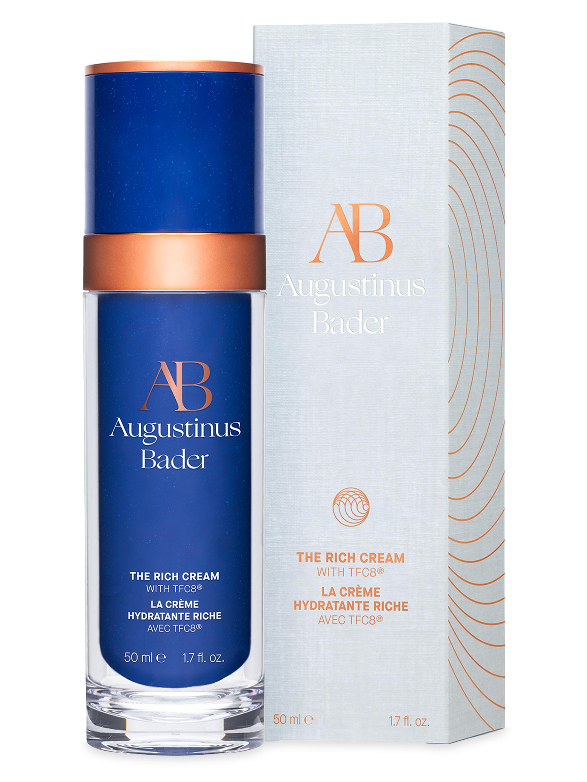 Augustinus Bader The Rich Cream | Saks Fifth Avenue