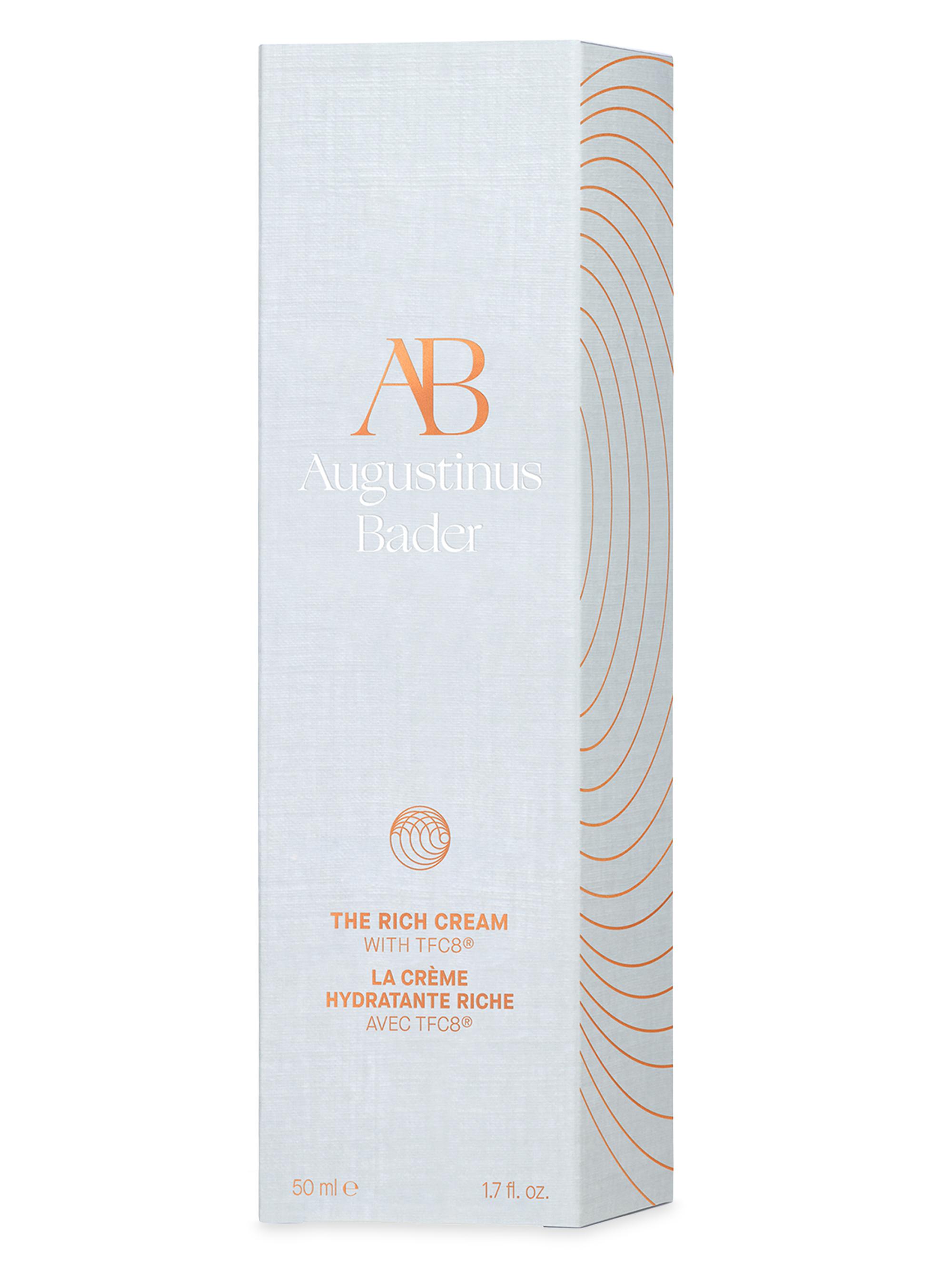 Augustinus Bader The Rich Cream | Saks Fifth Avenue
