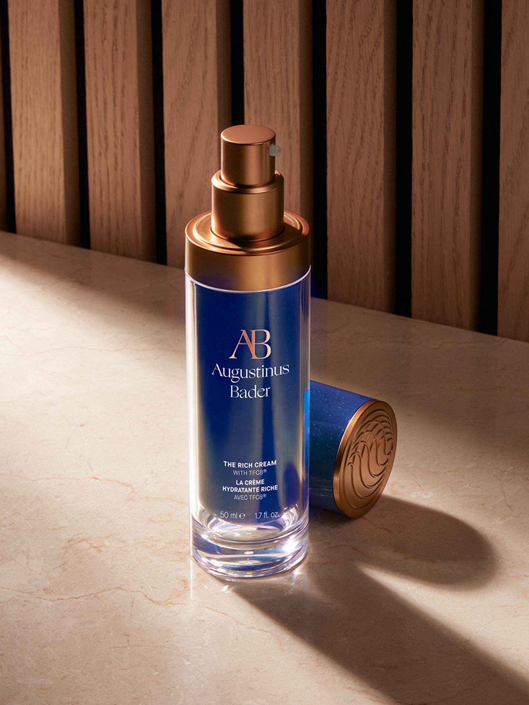 ※A※ PREMIUM THE RICH CREAM 1点 Augustinus Bader The Rich Cream | Saks Fifth Avenue