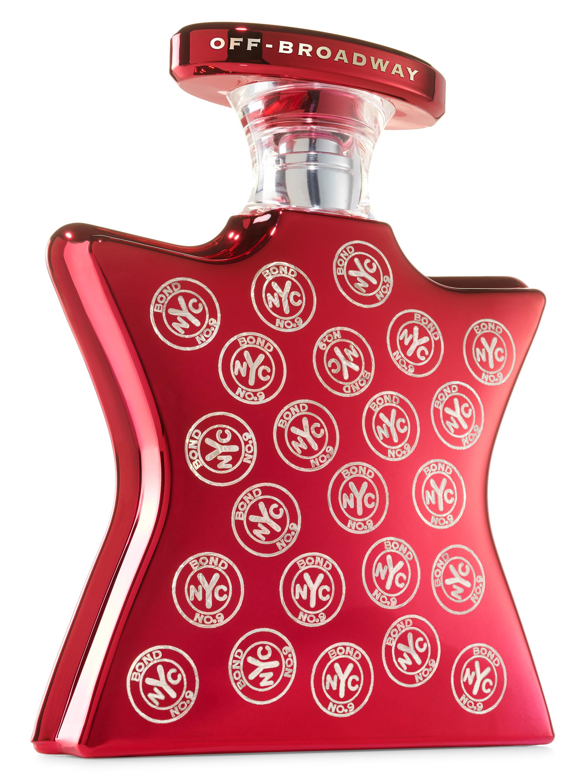 Bond No.9 New York Hudson Yards Eau de Parfum | Saks Fifth Avenue