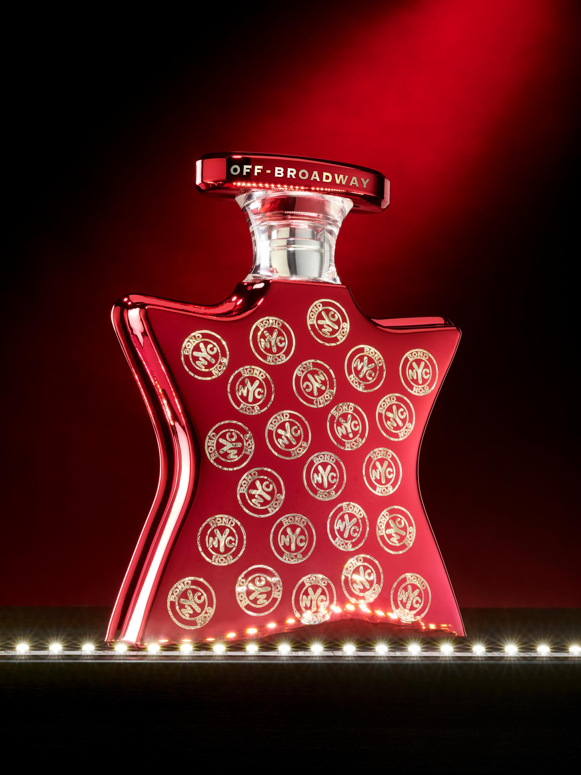 Bond No.9 New York Off Broadway Eau de Parfum | Saks Fifth Avenue