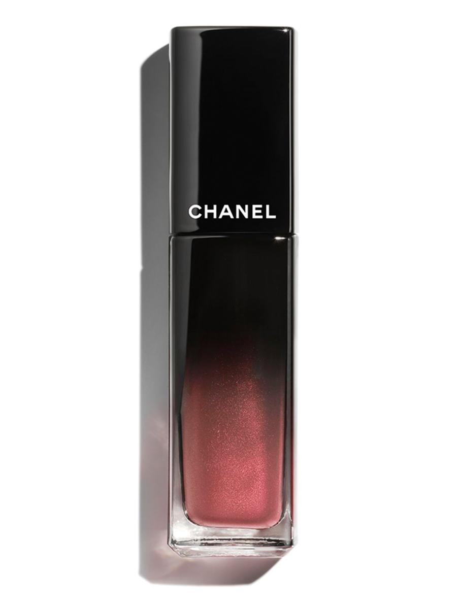 CHANEL Ultrawear Shine Liquid Lip Colour | Saks Fifth Avenue