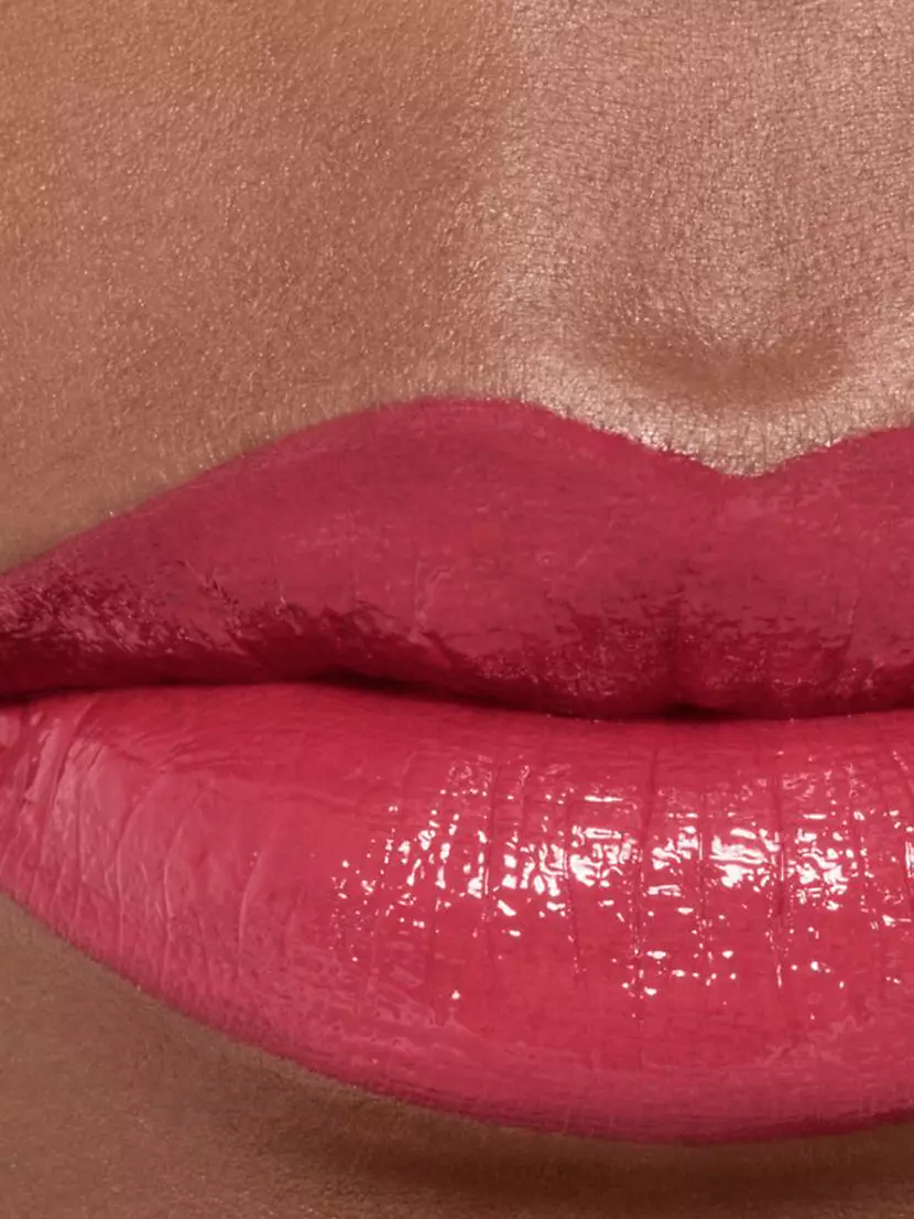 Chanel Rouge Allure Laque Ultrawear Shine Liquid Lip Colour