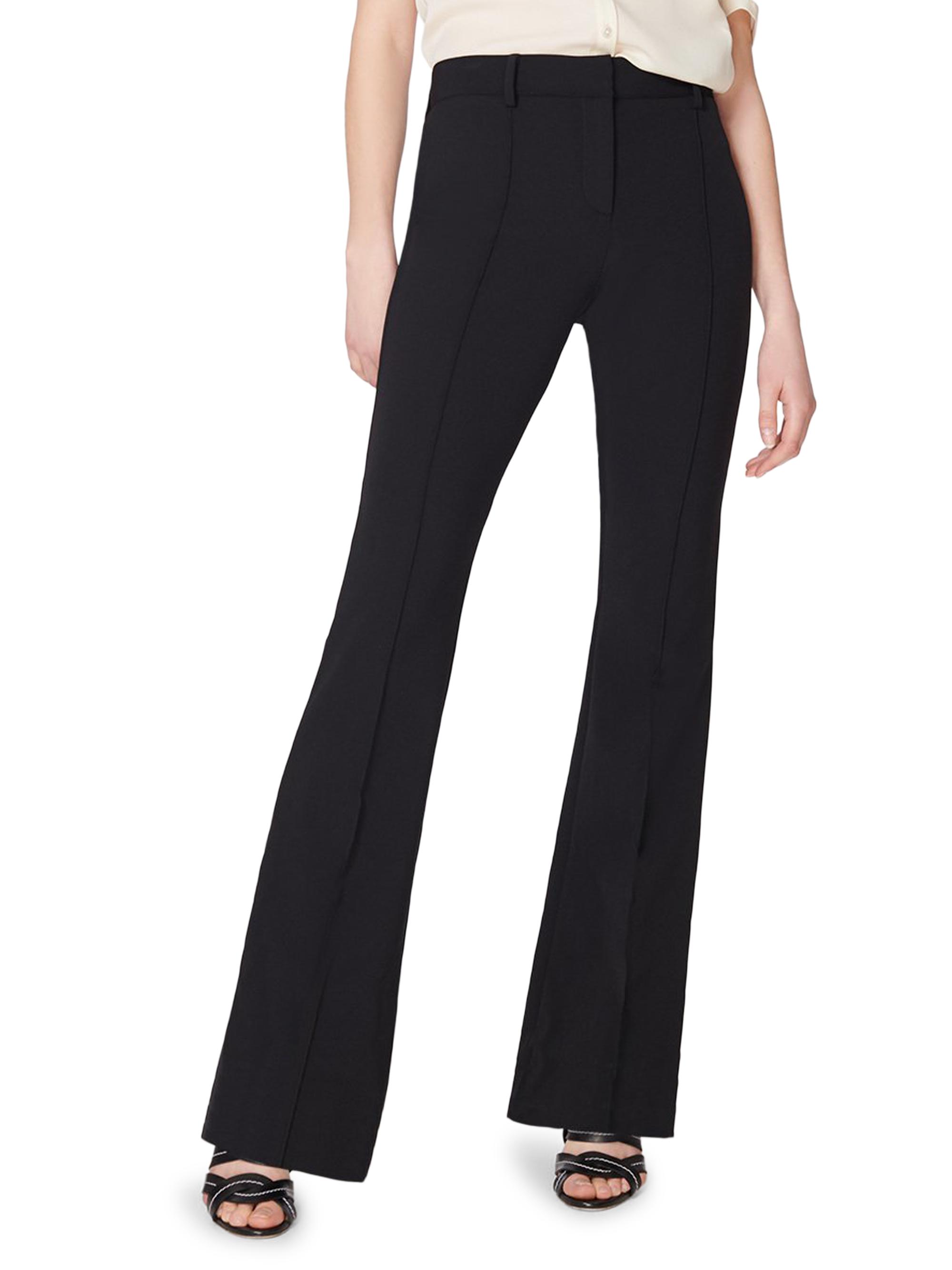 Veronica Beard Core Hibiscus Pants | Saks Fifth Avenue