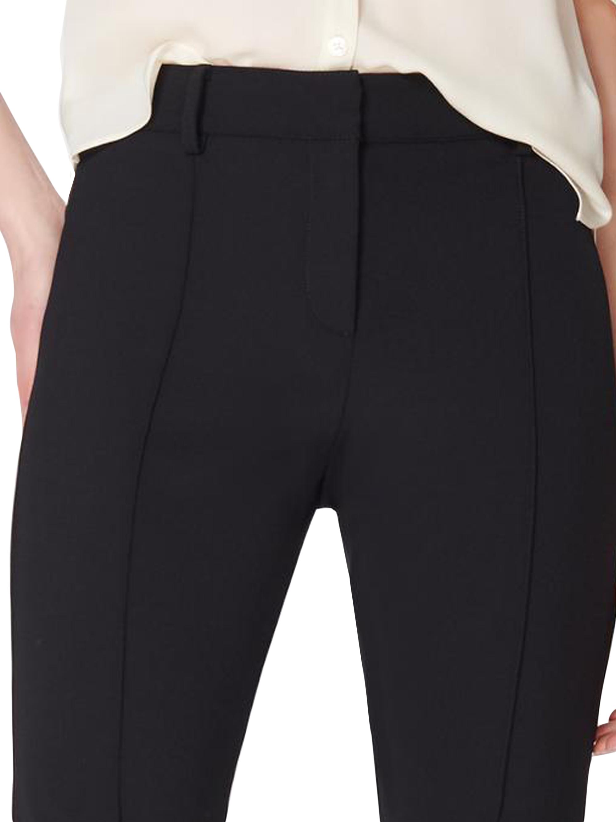 Veronica Beard Core Hibiscus Pants | Saks Fifth Avenue