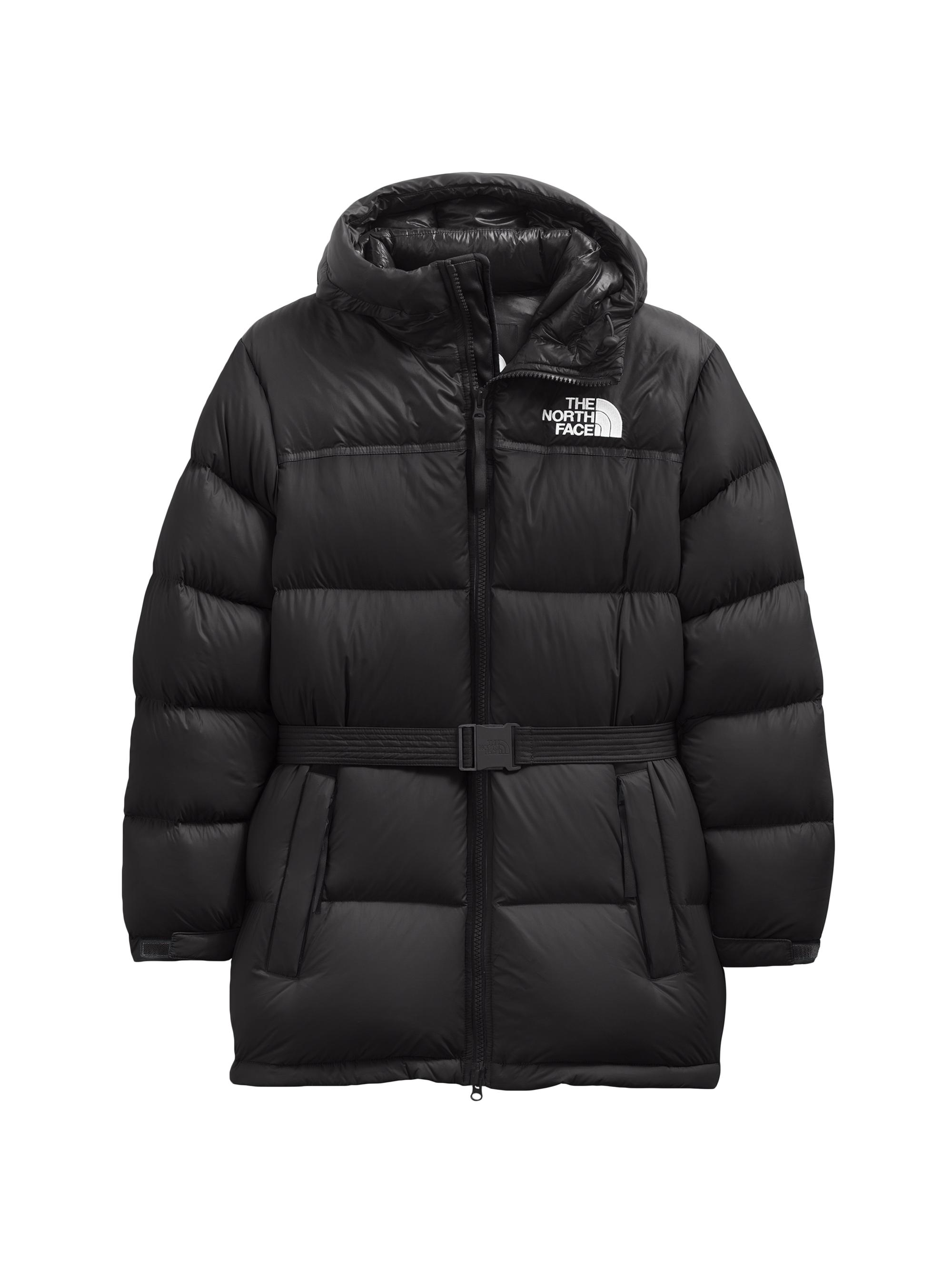 The North Face Women's 1996 Retro Nuptse Padded Coat - Black