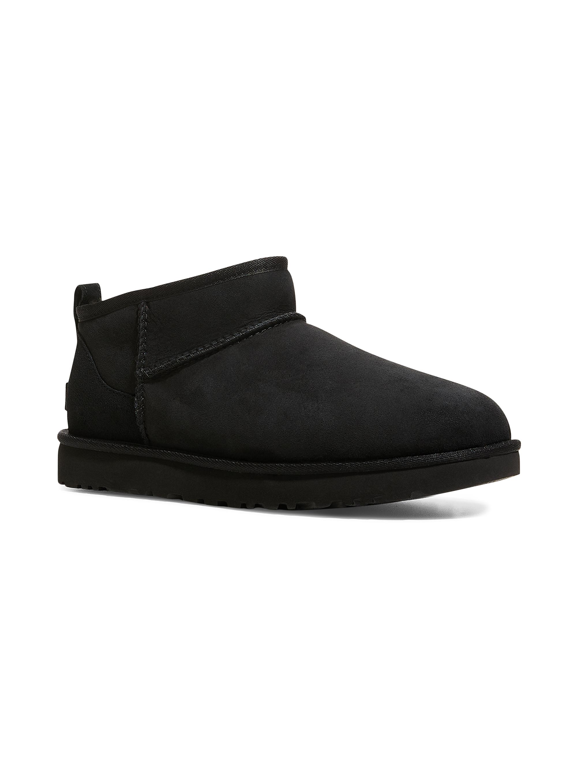 UGG CLASSIC ULTRA MINI ブラック Classic Ultra Mini Boot for Men | UGG®
